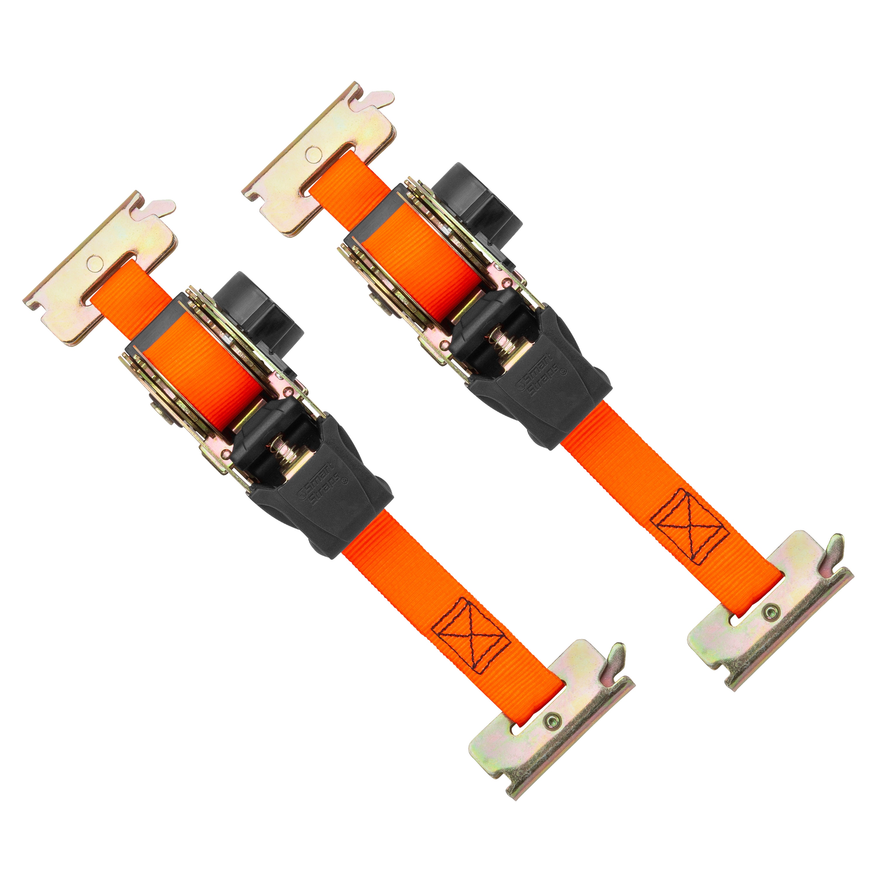 Tie Downs Length Measurement 6-ft