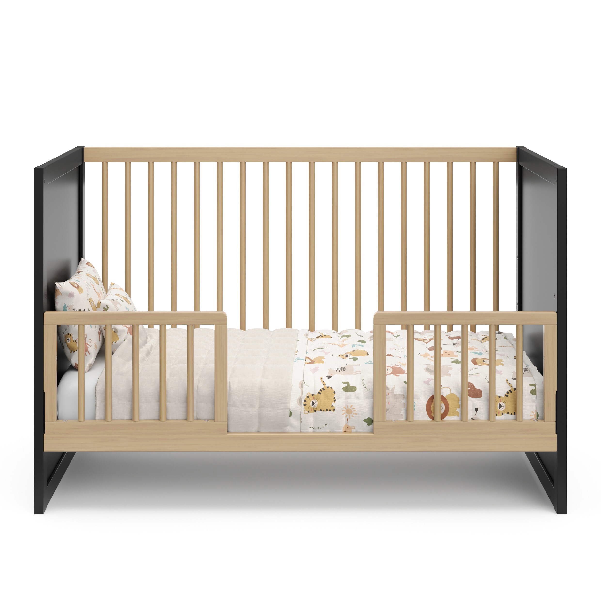 Graco 01340-507 Bed-Rails - View #3