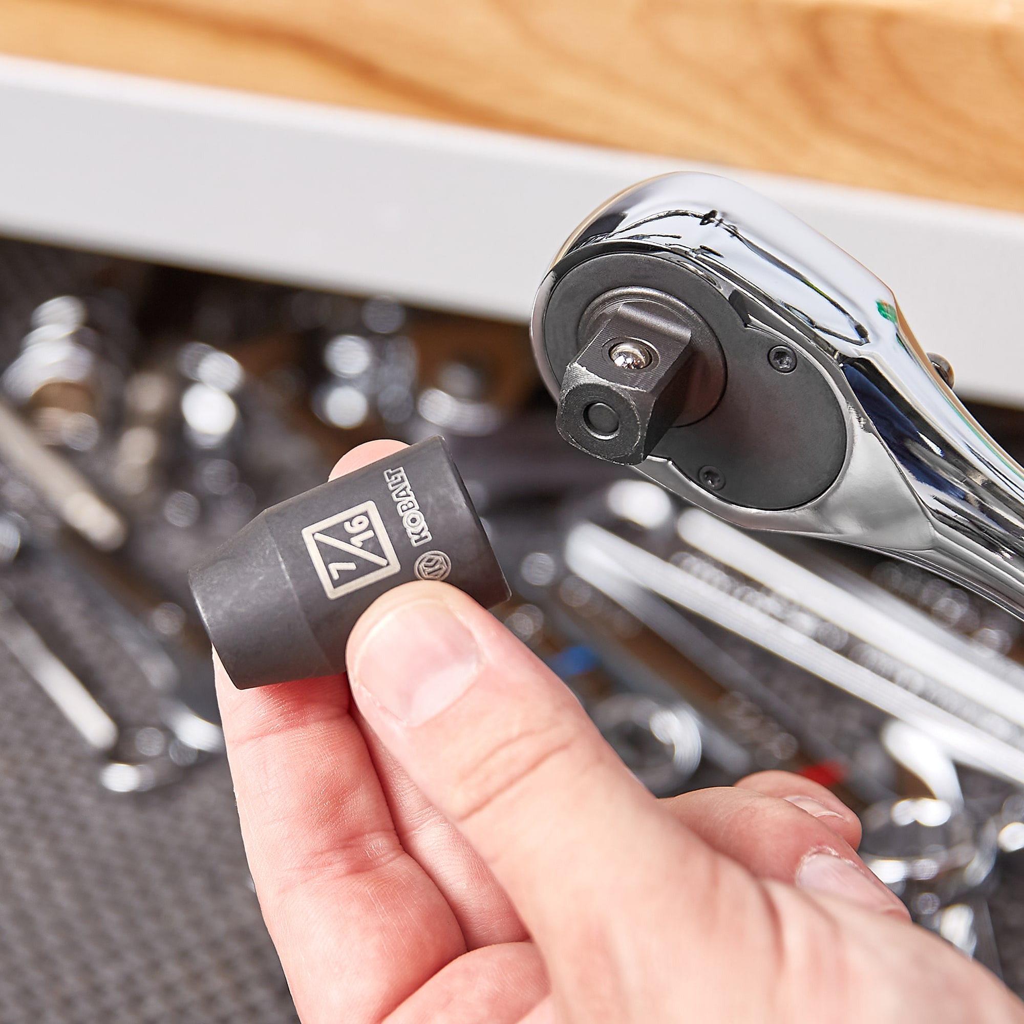Kobalt 85304 Impact-Socket-Sets - View #4