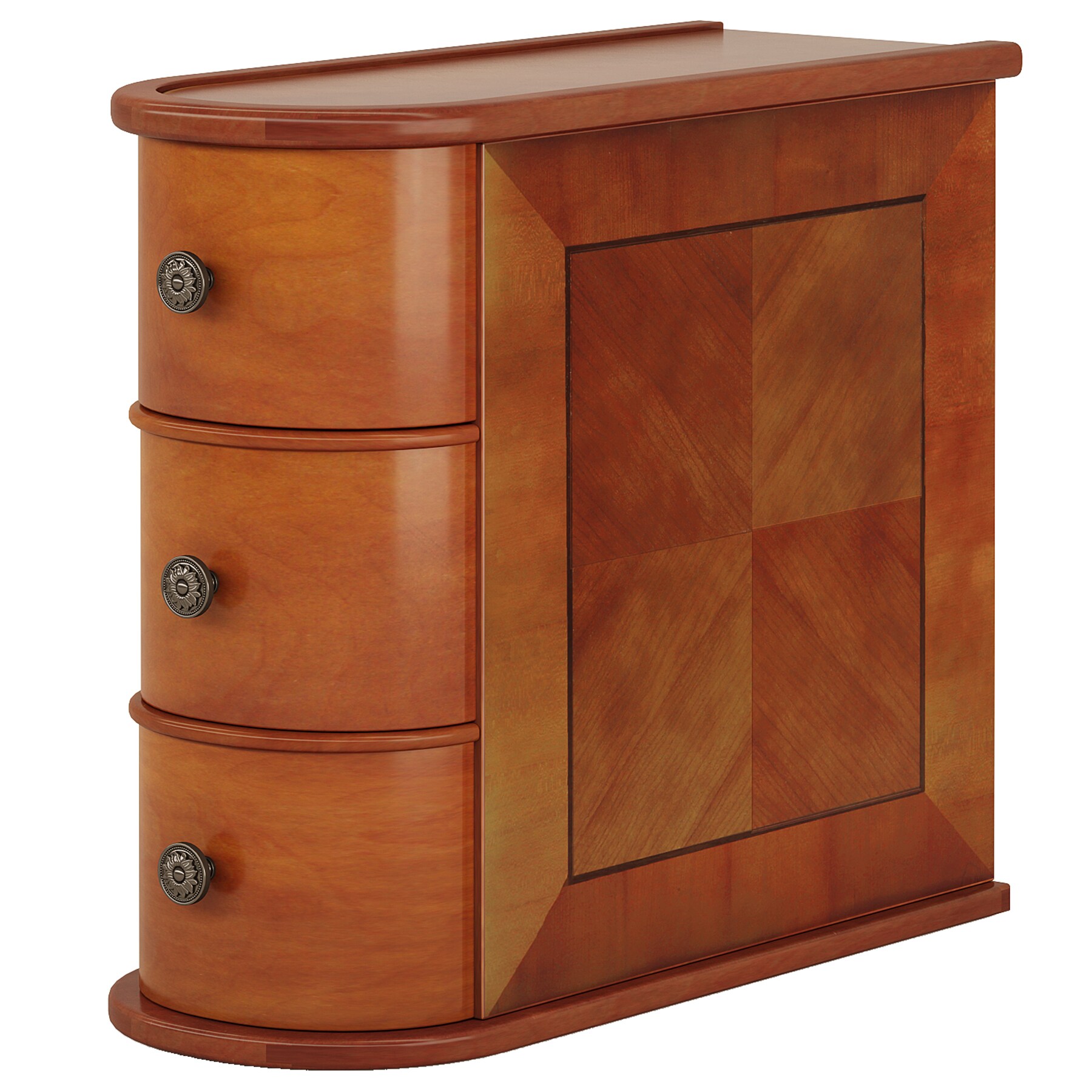 Tribesigns LWFD-HL0194 End-Tables - View #8