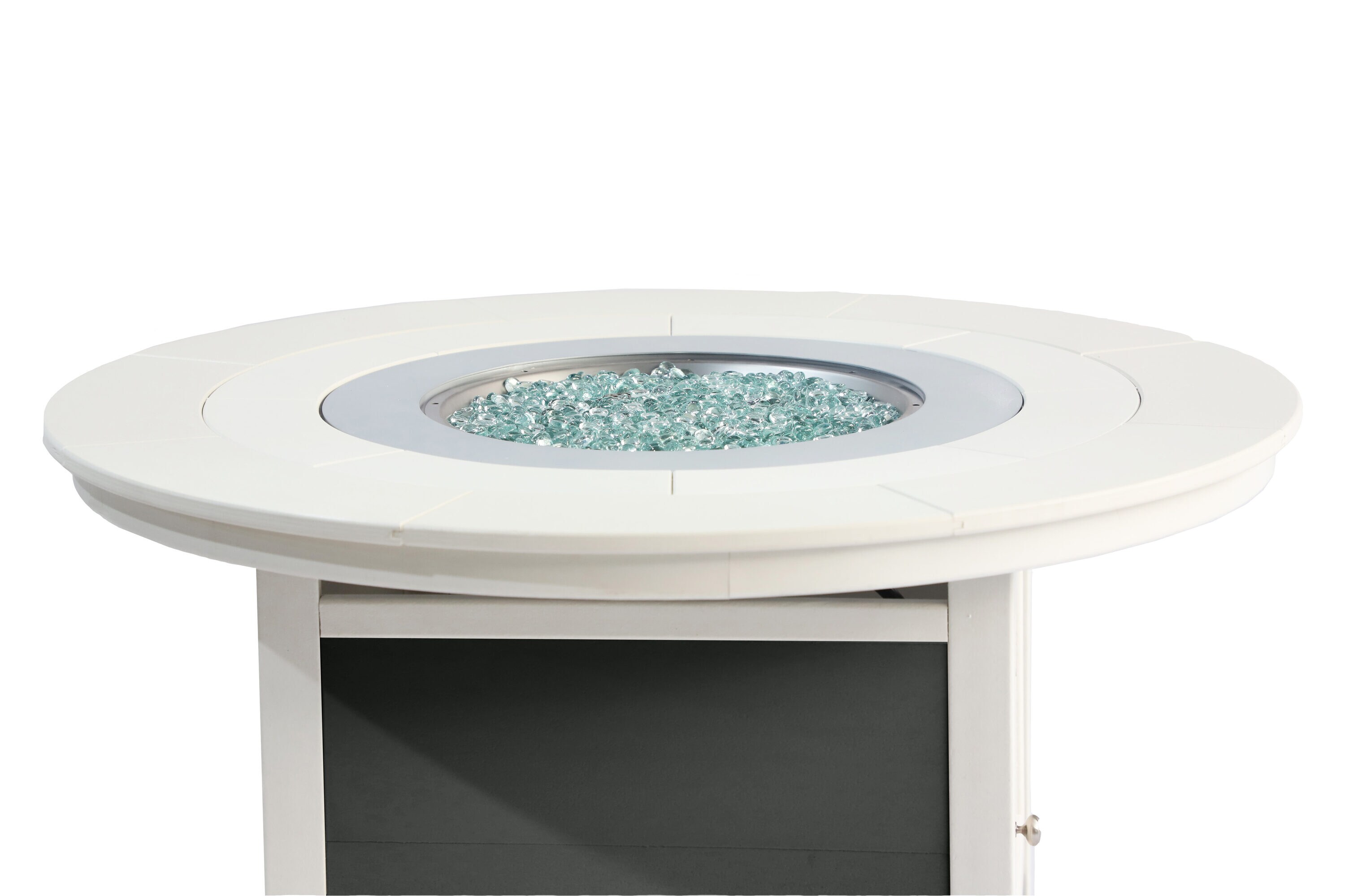 LuXeo 48-WGW-50-2W2G Patio-Conversation-Sets - View #6