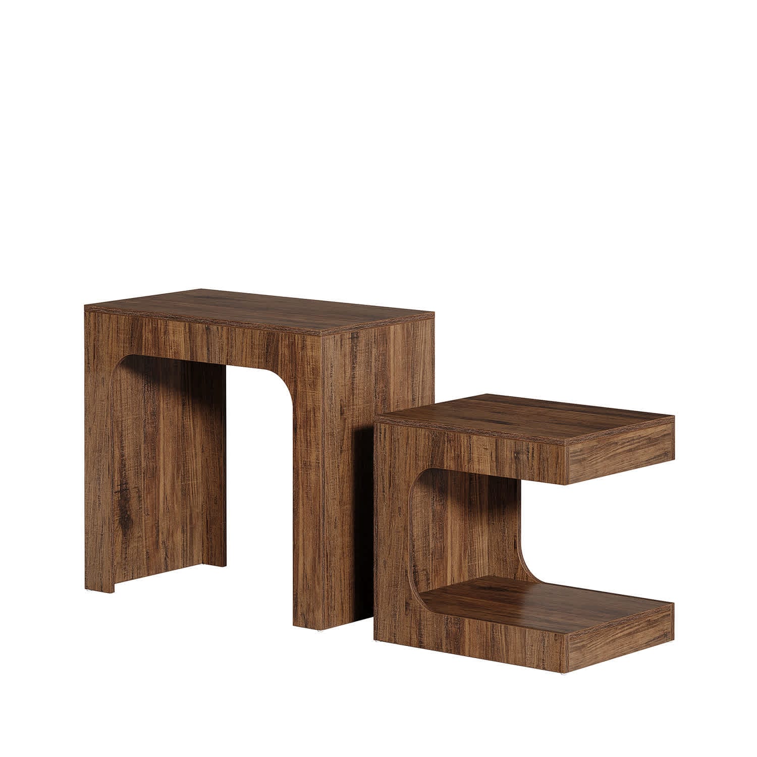 CIPACHO DY-HOGA-JW1073 End-Tables - View #8