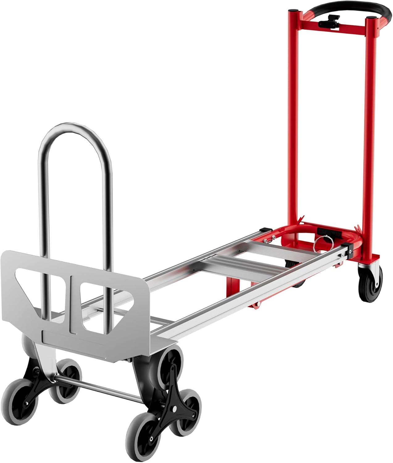 Qeetex 629833000000 Hand-Truck-Dollies - View #2