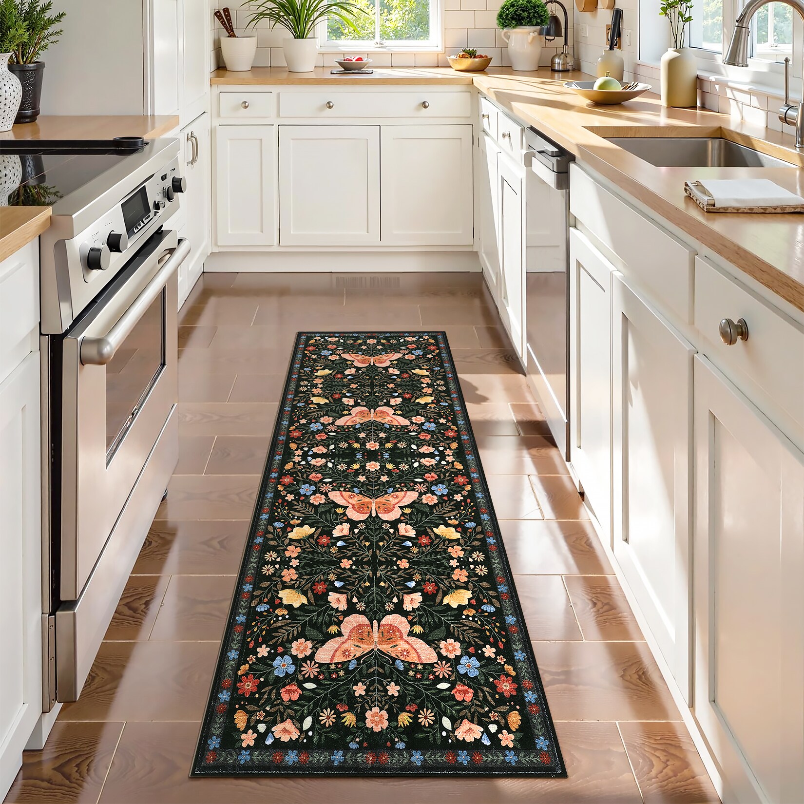 Garvee ZQ-0823273219555 rugs - View #3