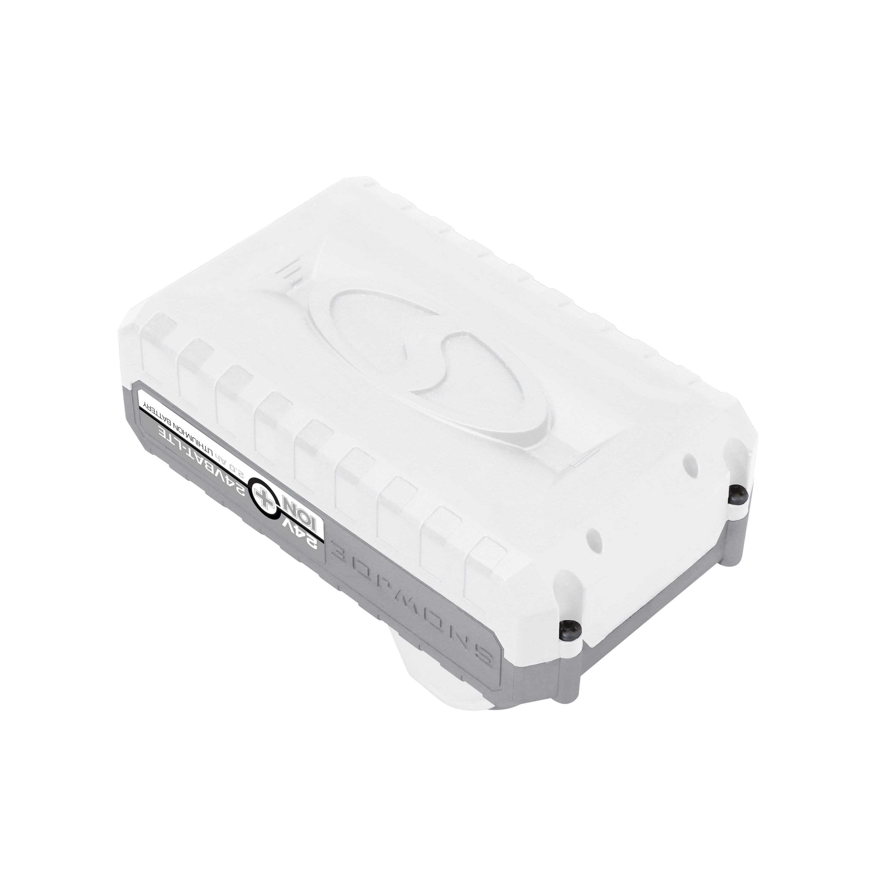 Sun Joe 24VBAT-LTE Cordless-Ope-Batteries - View #3