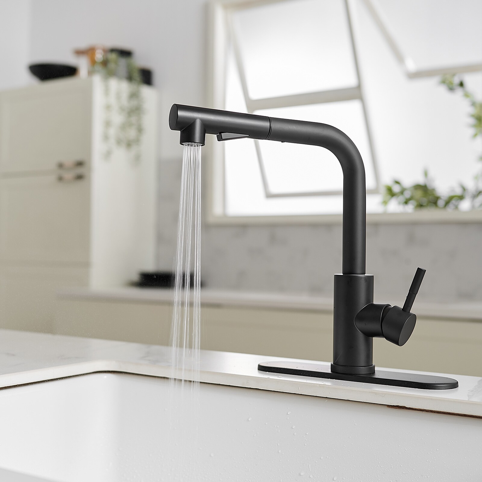 DFI DAY-KF-07 Kitchen-Faucets - View #4