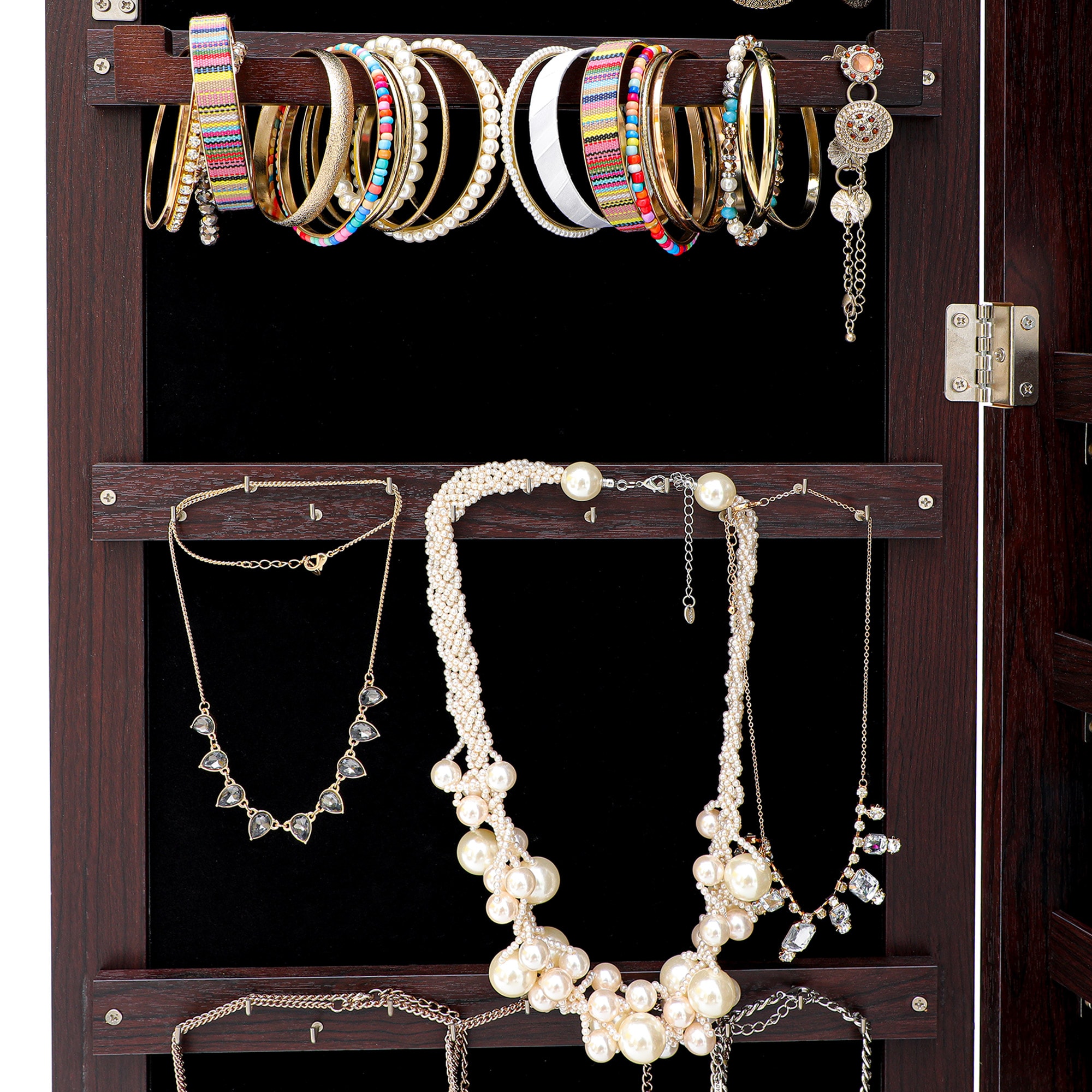 CASAINC PA-W40718043 Jewelry-Armoires - View #4