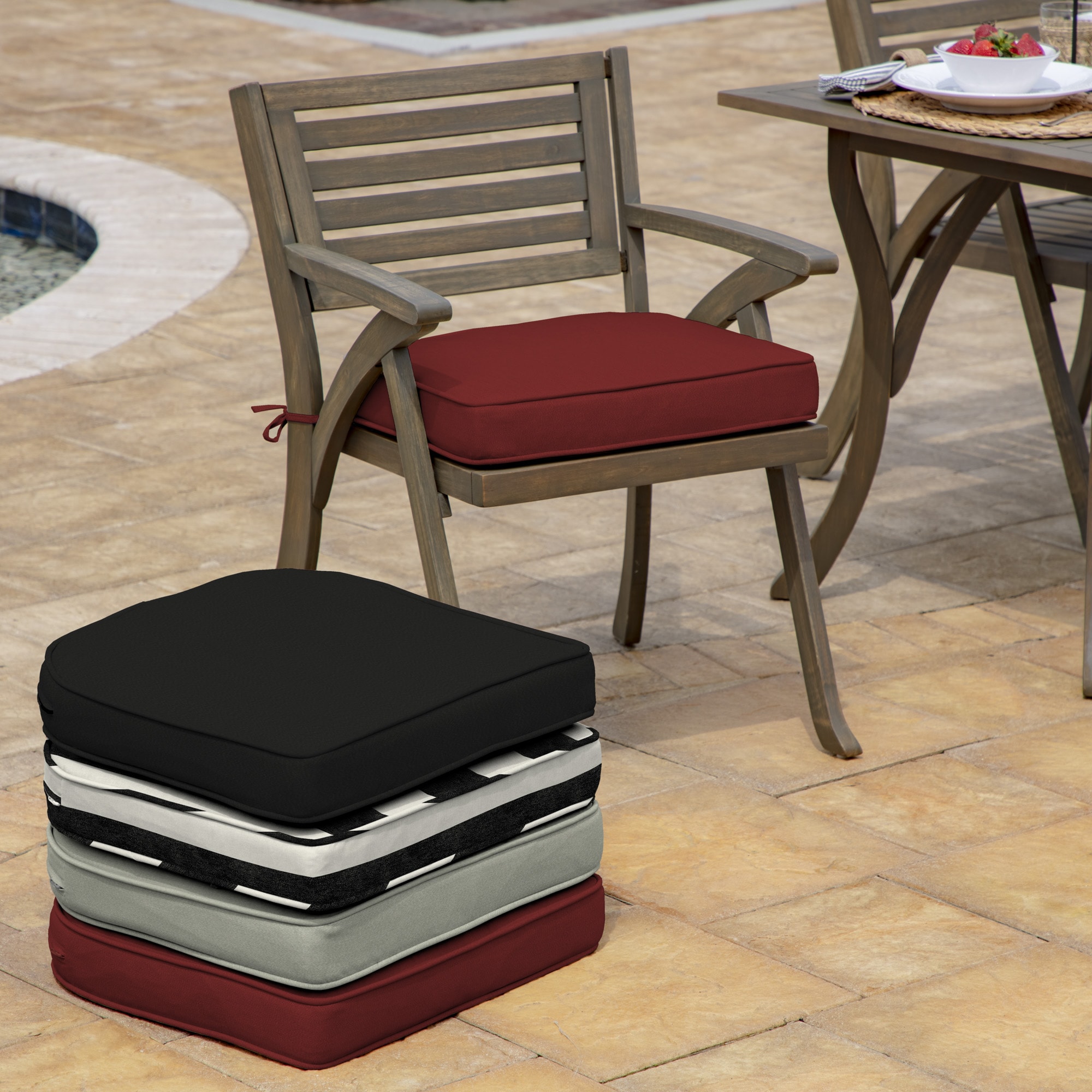ARDEN AM0DF01B-DKZ1 Patio-Furniture-Cushions - View #7