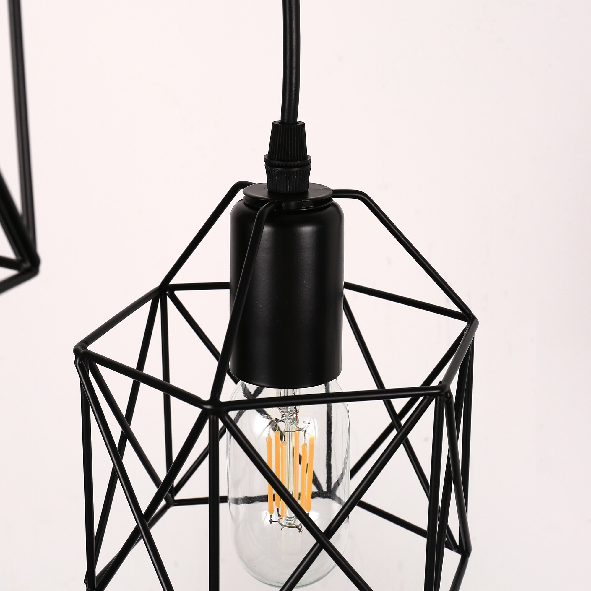 YANSUN L-CL034 Pendant-Lights - View #6
