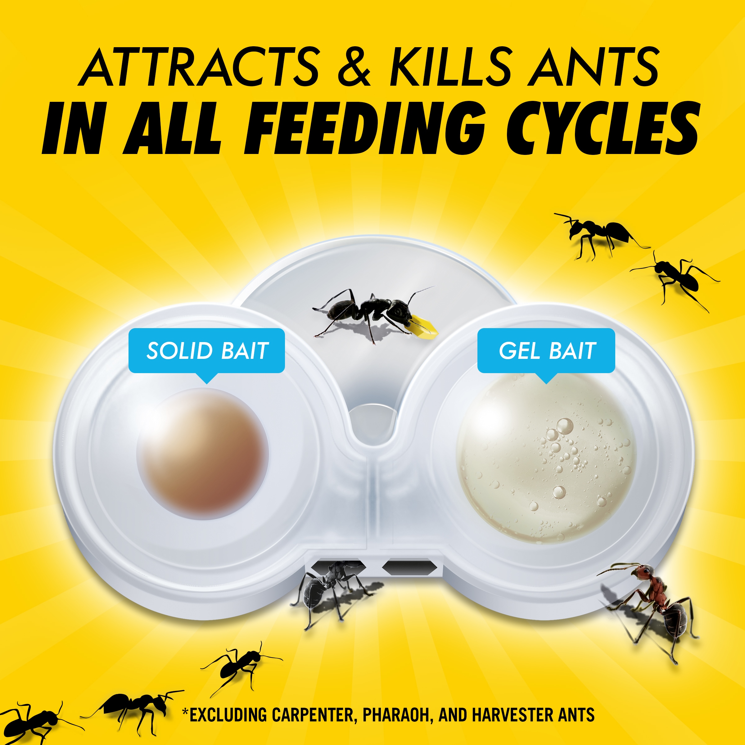 Combat 2933412 repellents - View #4