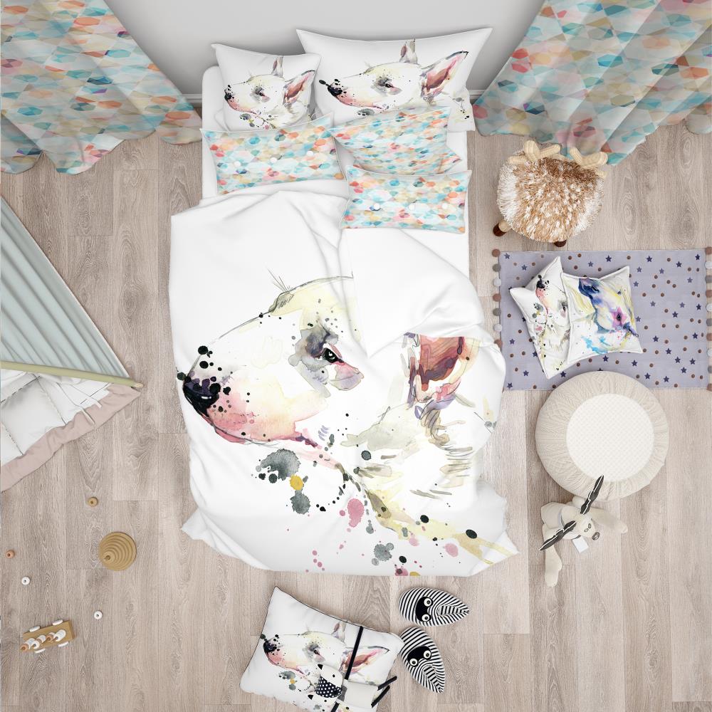 Designart BED13395-T bedding - View #2