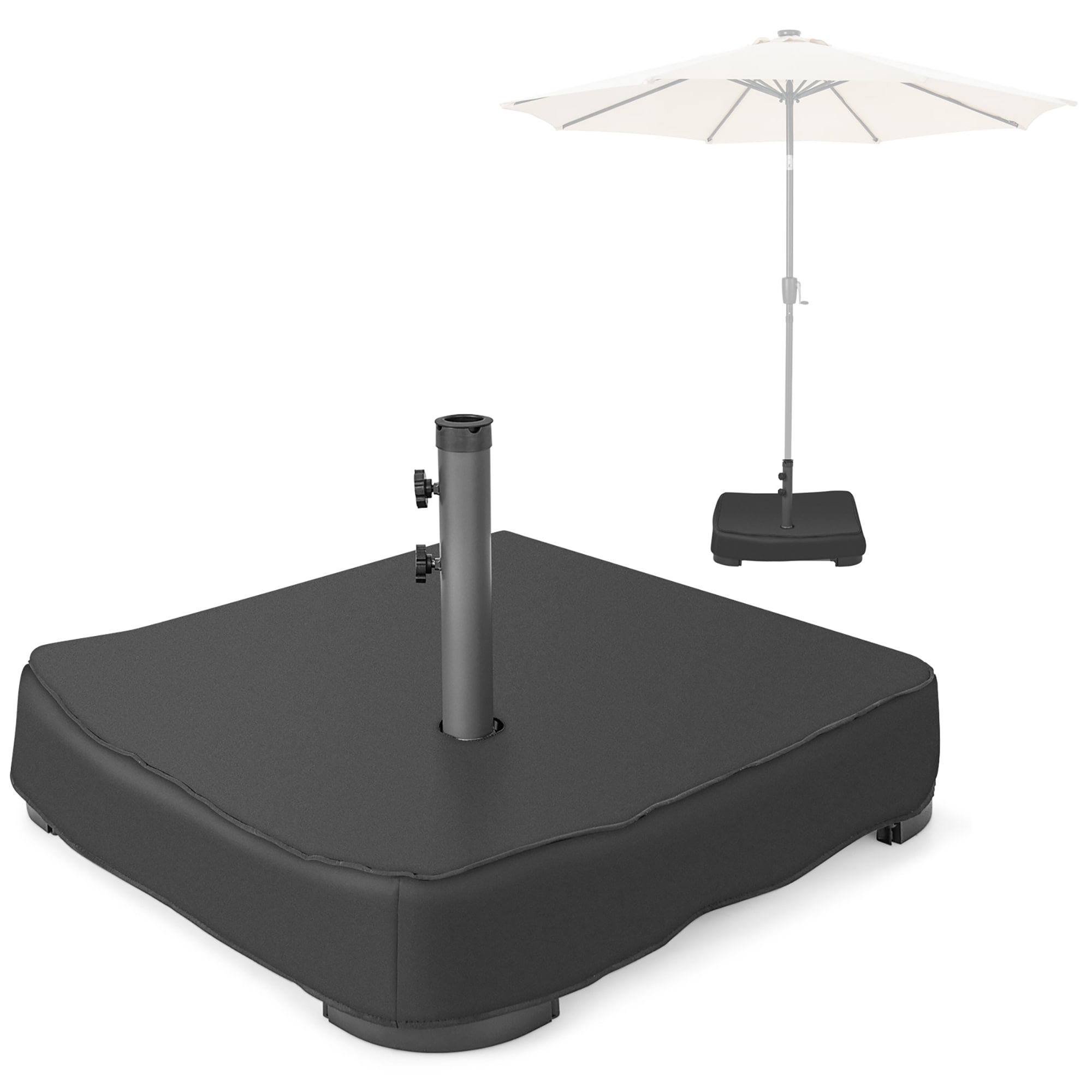 BABOOM BOM-0821-CO Umbrella-Bases - View #2