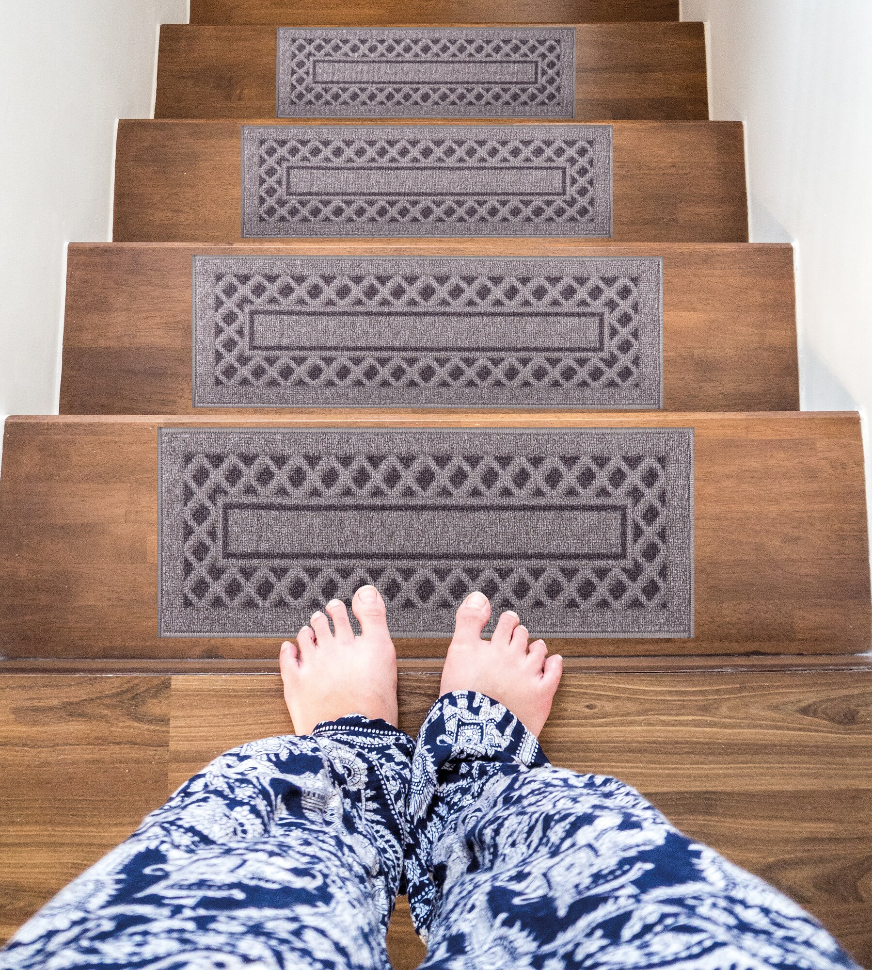 Ottomanson CLS9023-7 rugs - View #6