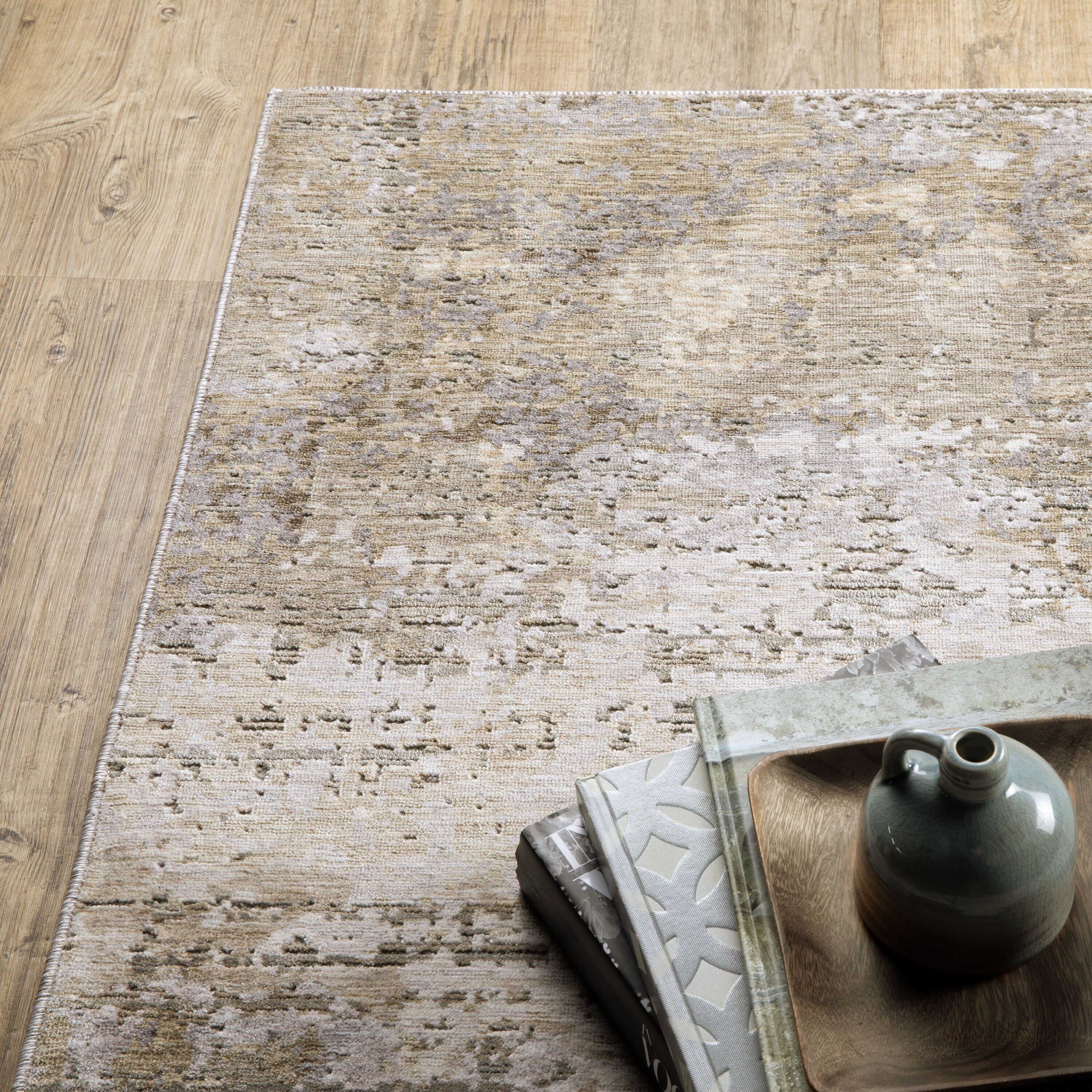 Archer Lane 001NEBUH95L rugs - View #8