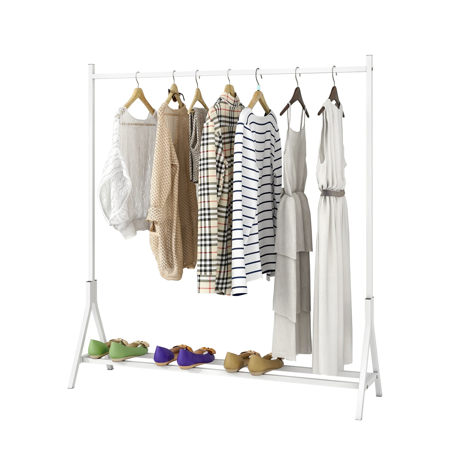 Streamdale Furniture W840P201093 Coatrack-Stands-Pedestals - View #3