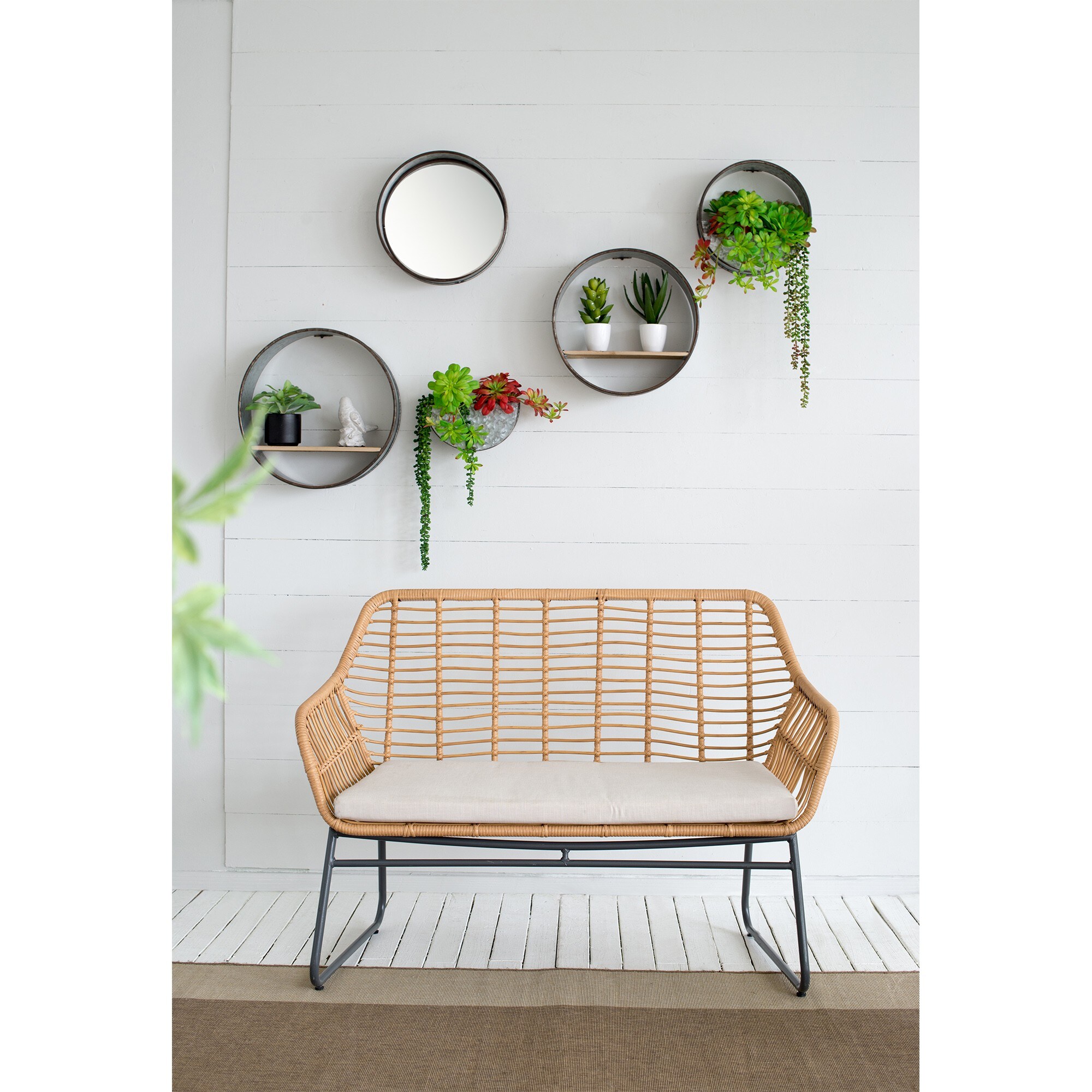 Yiekholo LL-1670AA Planter-Window-Box - View #3