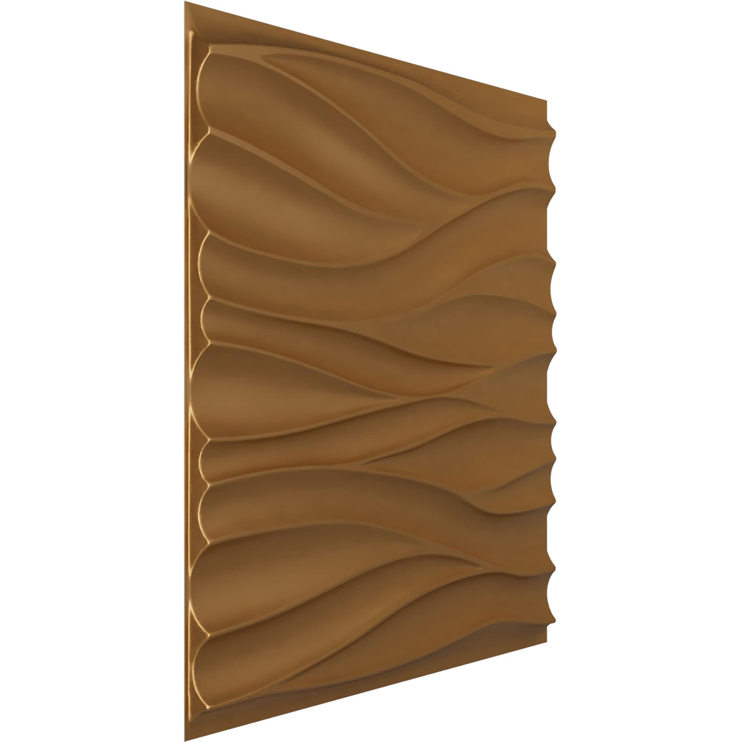 Ekena Millwork WP20X20RPBGL Wall-Panels - View #2