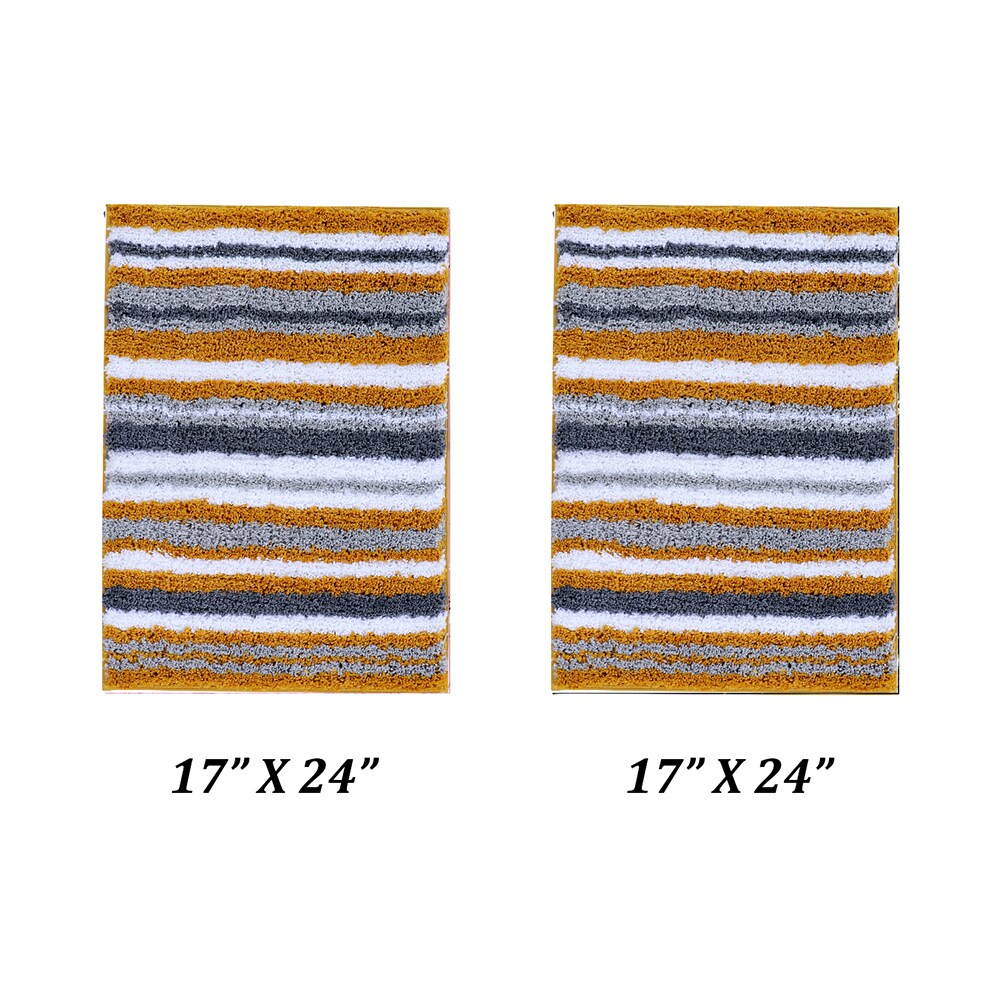 Better Trends BAGR2PC1724MUS Bath-Rugs - View #2