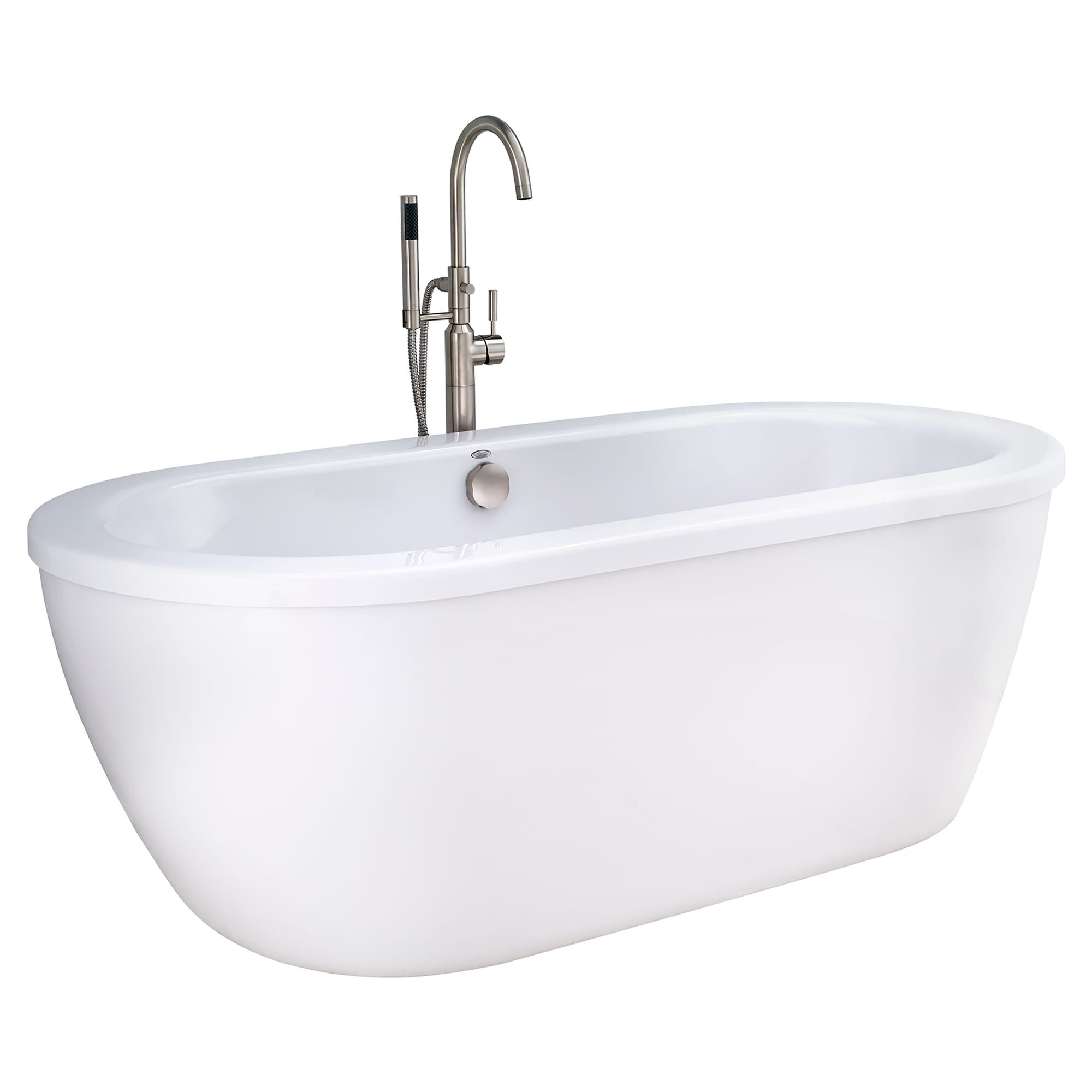 American Standard 2764014.011 bathtubs - View #3