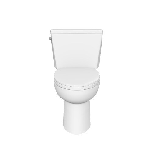 Three-dimensional representation of the product