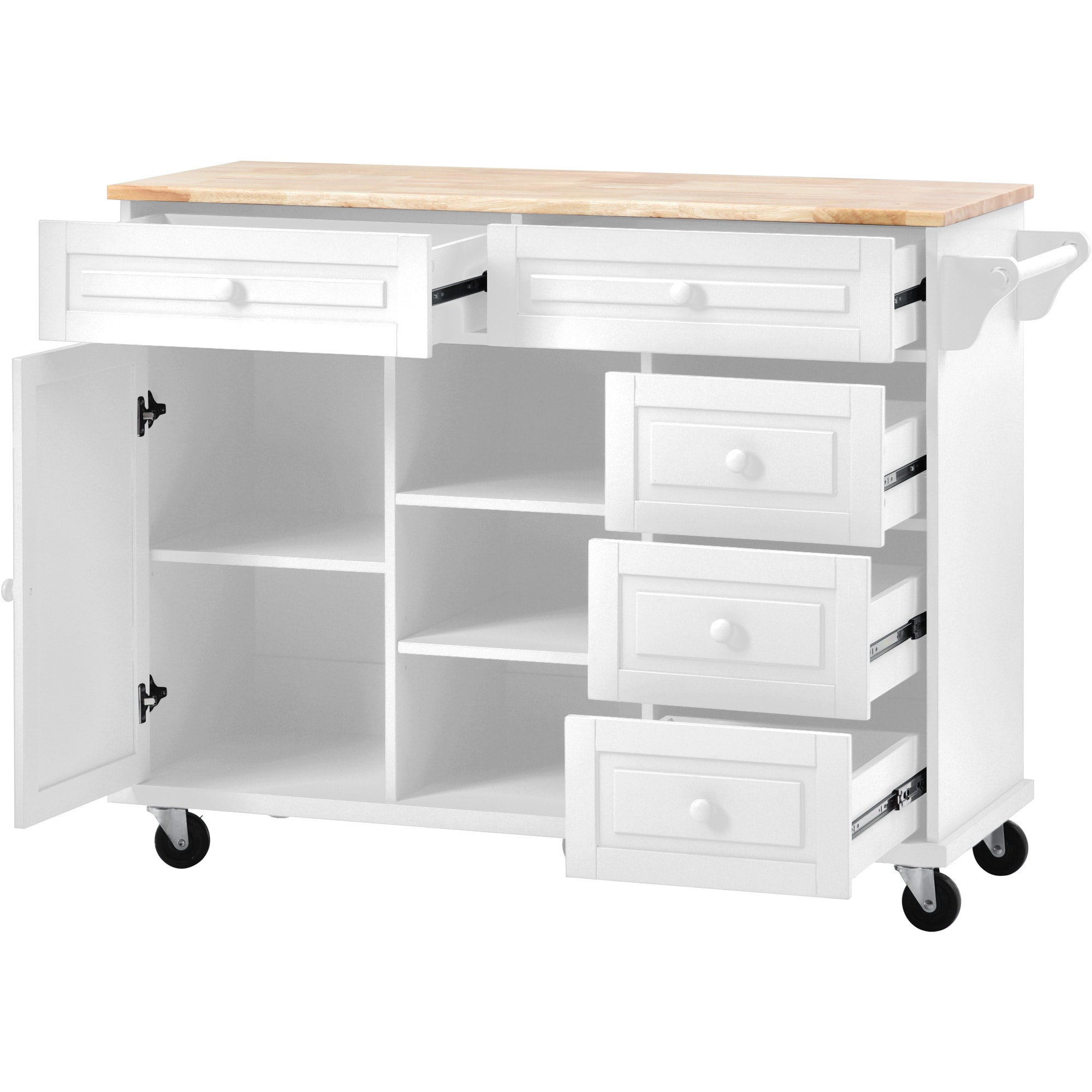 CESICIA KIC-31718 Kitchen-Furniture - View #2