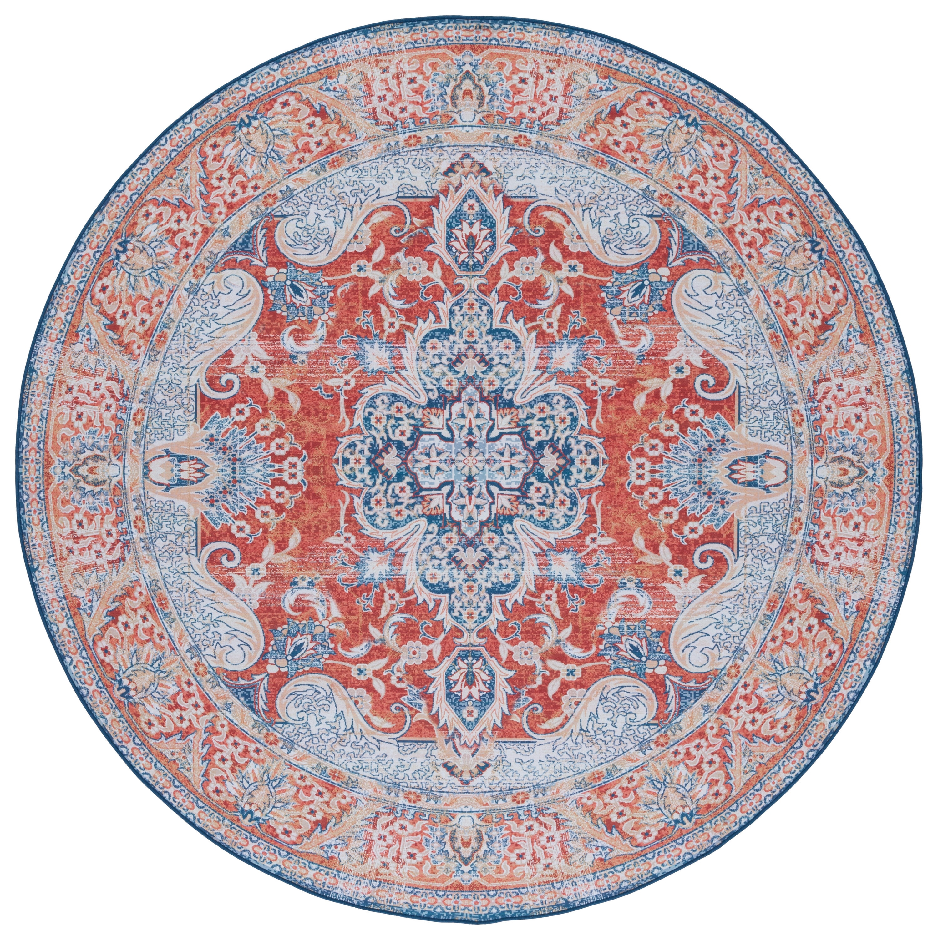 Safavieh TSN171P-6R rugs - View #2