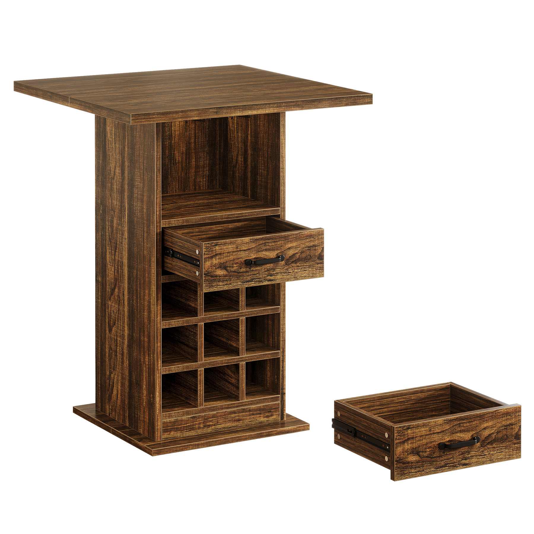 CIPACHO ZY-WQ53822 Dining-Tables - View #6