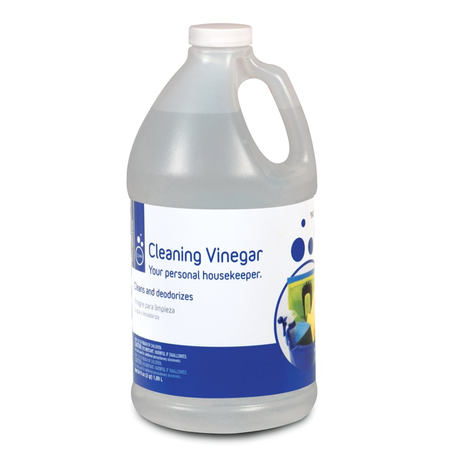 Arocep All Purpose 5% Cleaning Vinegar, 1 Gal. - Power Townsend Company