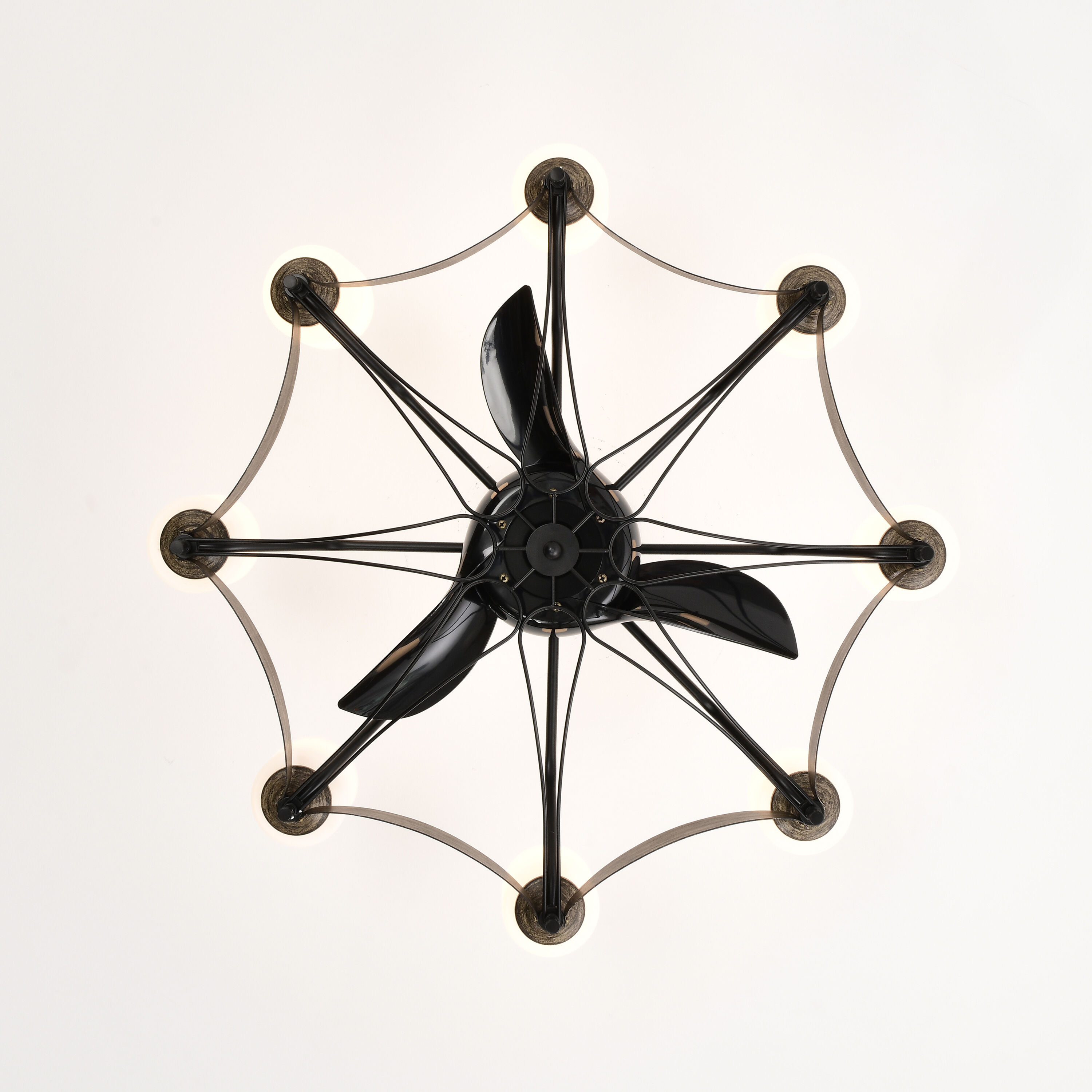 WELLFOR AMVS-C01 Ceiling-Fans - View #17