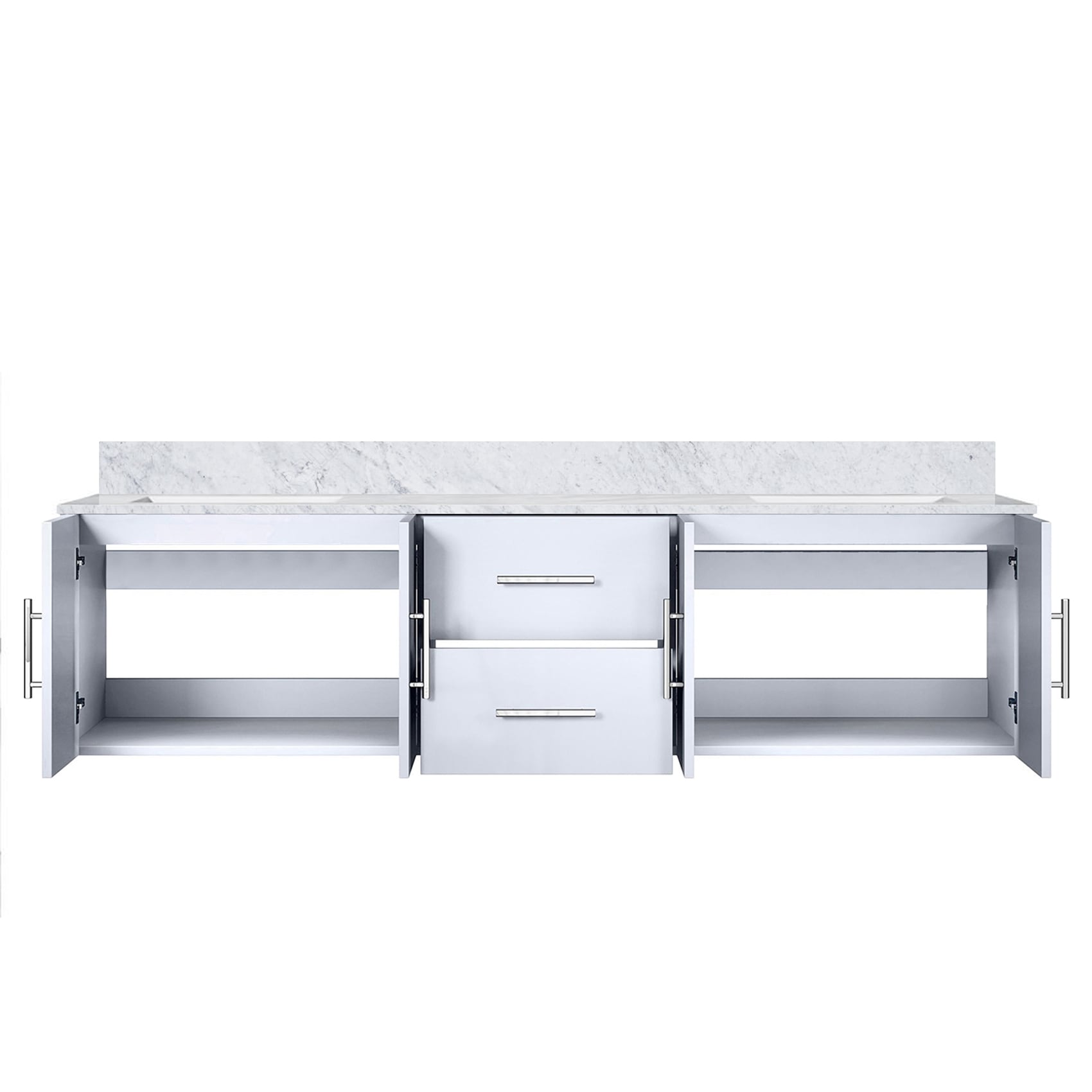 Lexora LG192272DMDS000 Bath-Vanity-Combo - View #3