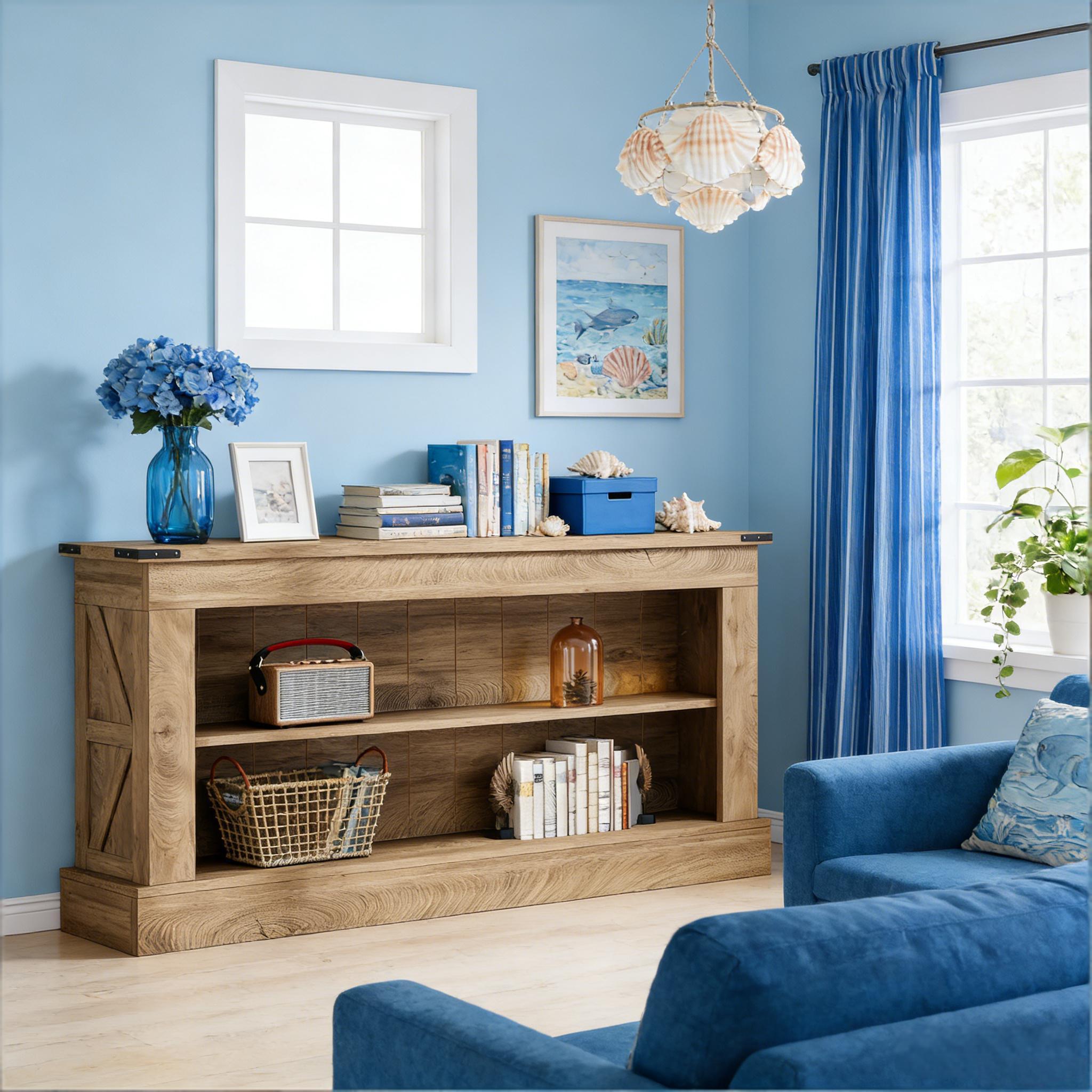 Vynxaria LS0505-397164338 Console-Sofa-Tables - View #4