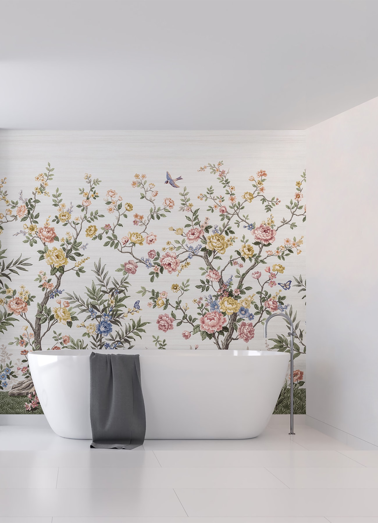 REMIX WALLS by Katie Hunt ASTM5055 Wall-Decor - View #9