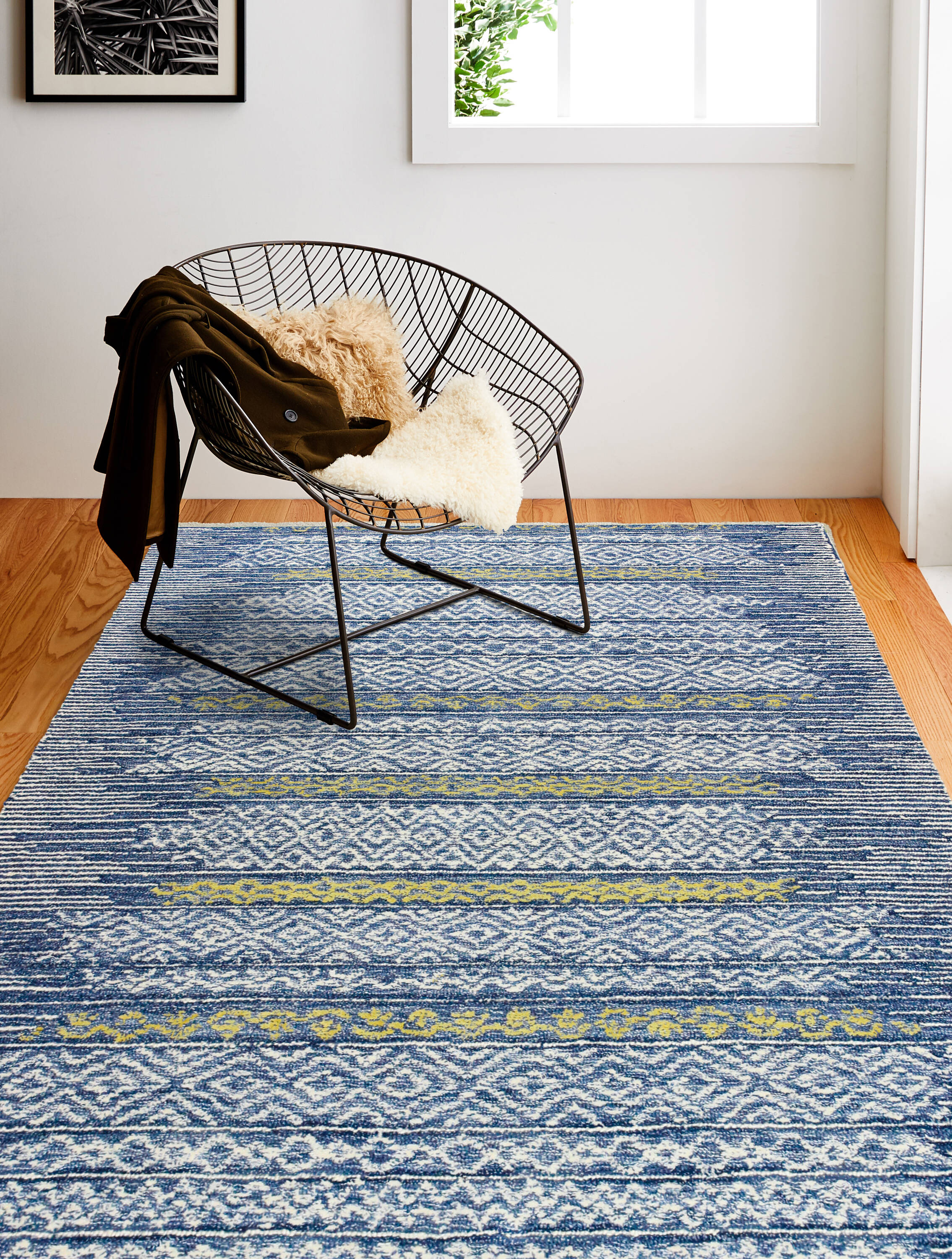Bashian 649652295138 rugs - View #5