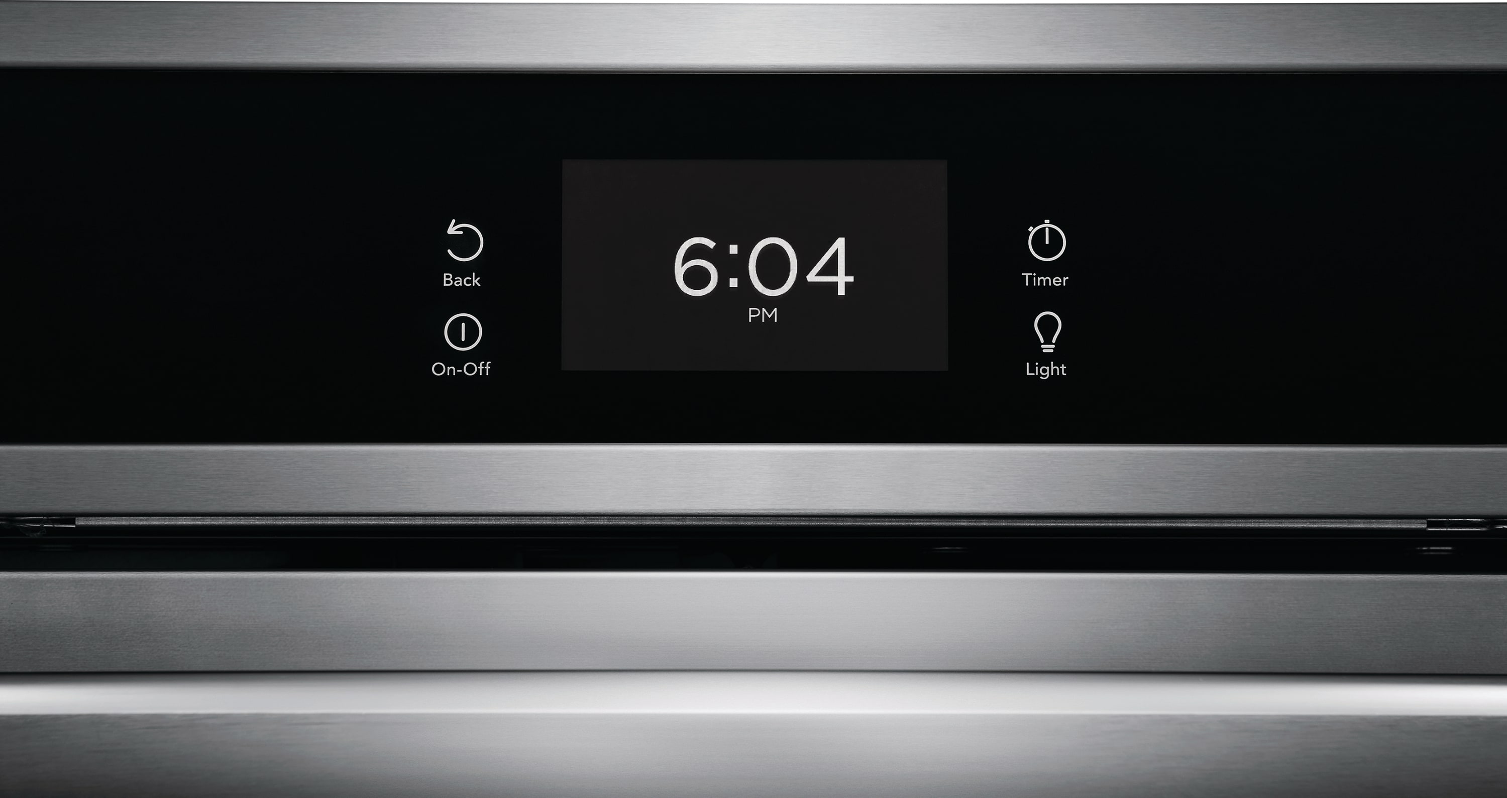 Frigidaire Gallery 30-in Self-cleaning Convection Air Fry Air Sous Vide ...