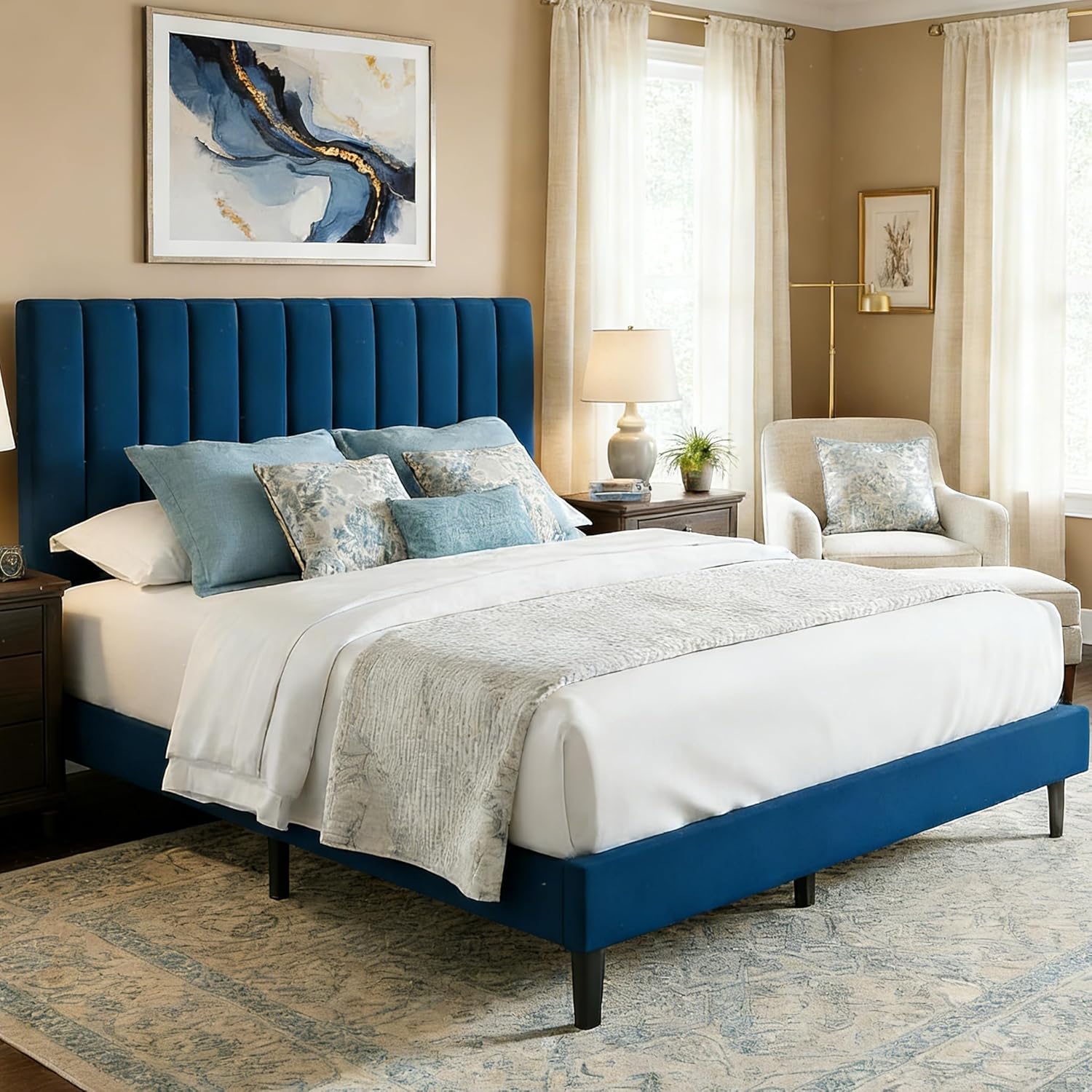 Garvee MYM-PHK-36S8YYKC beds - View #3