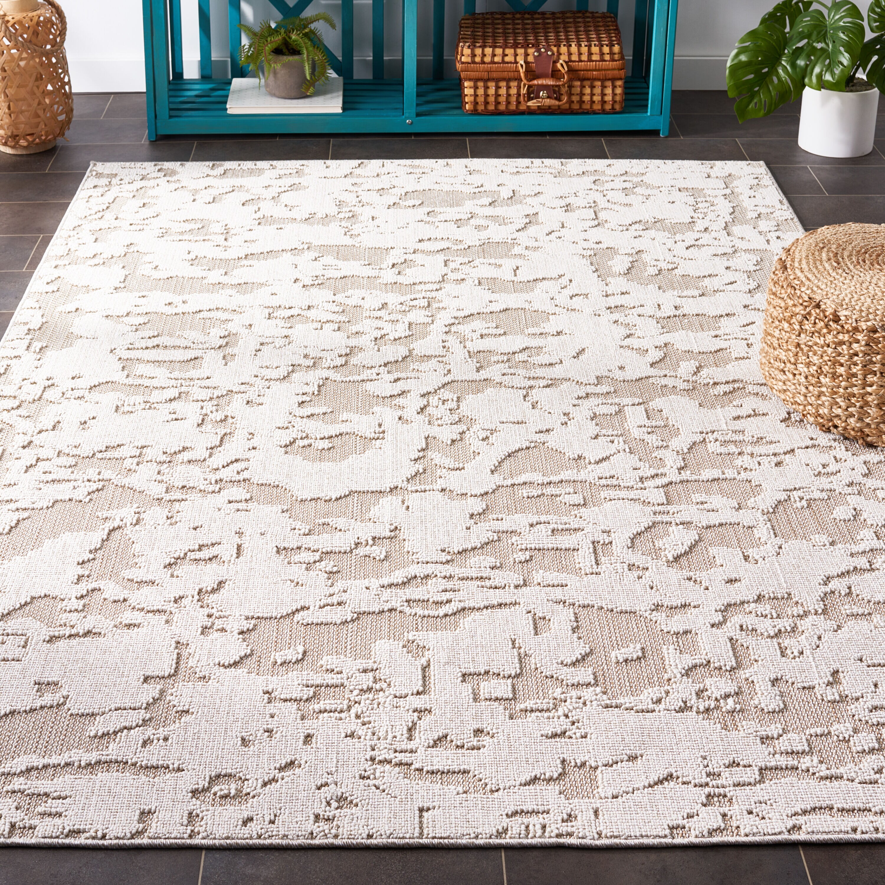 Safavieh GLB224B-8 rugs - View #5