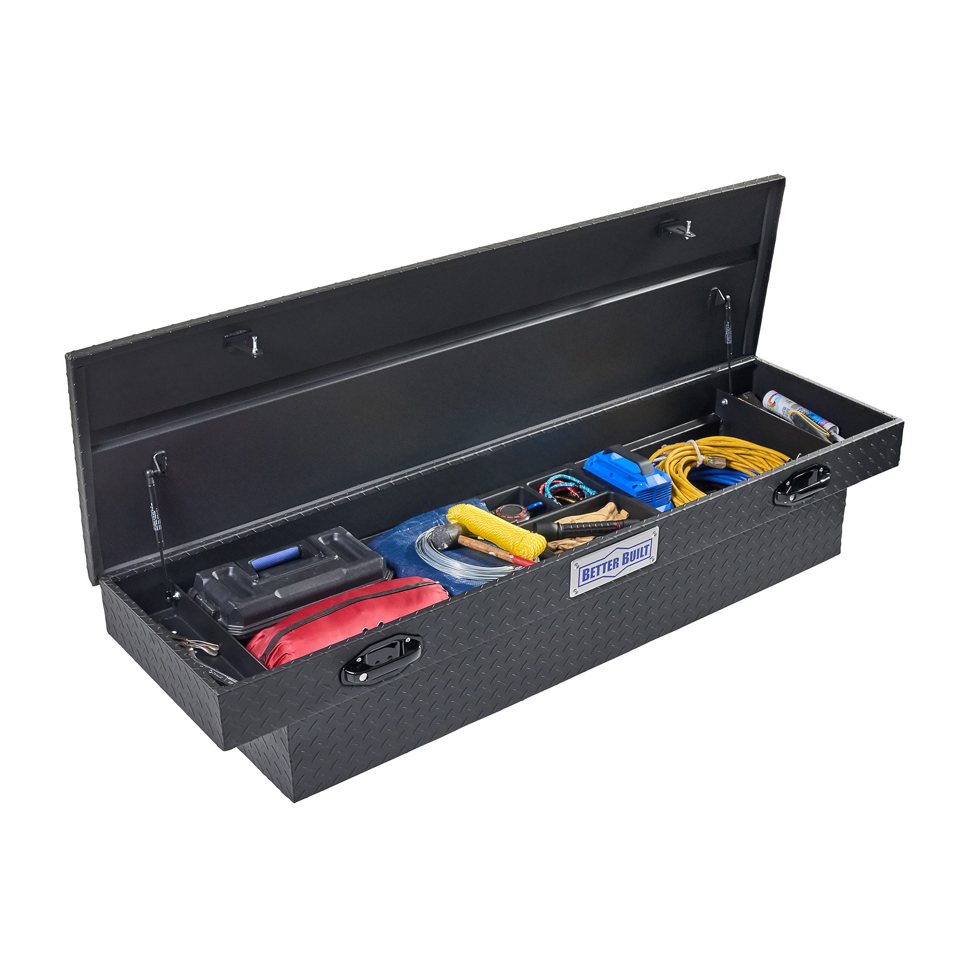 Better Built 79211094R Truck-Tool-Boxes - View #2