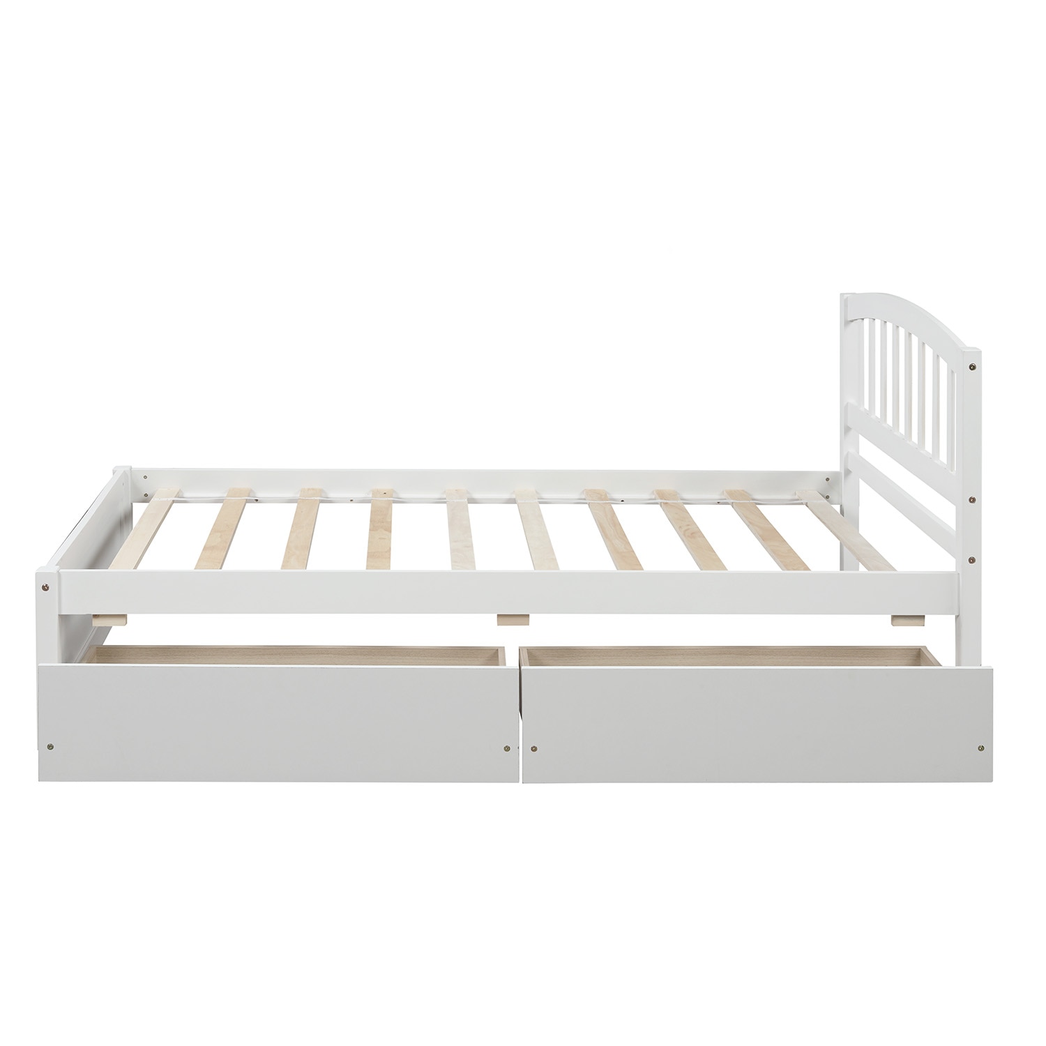 JIMSMAISON JMLFFB53W beds - View #7