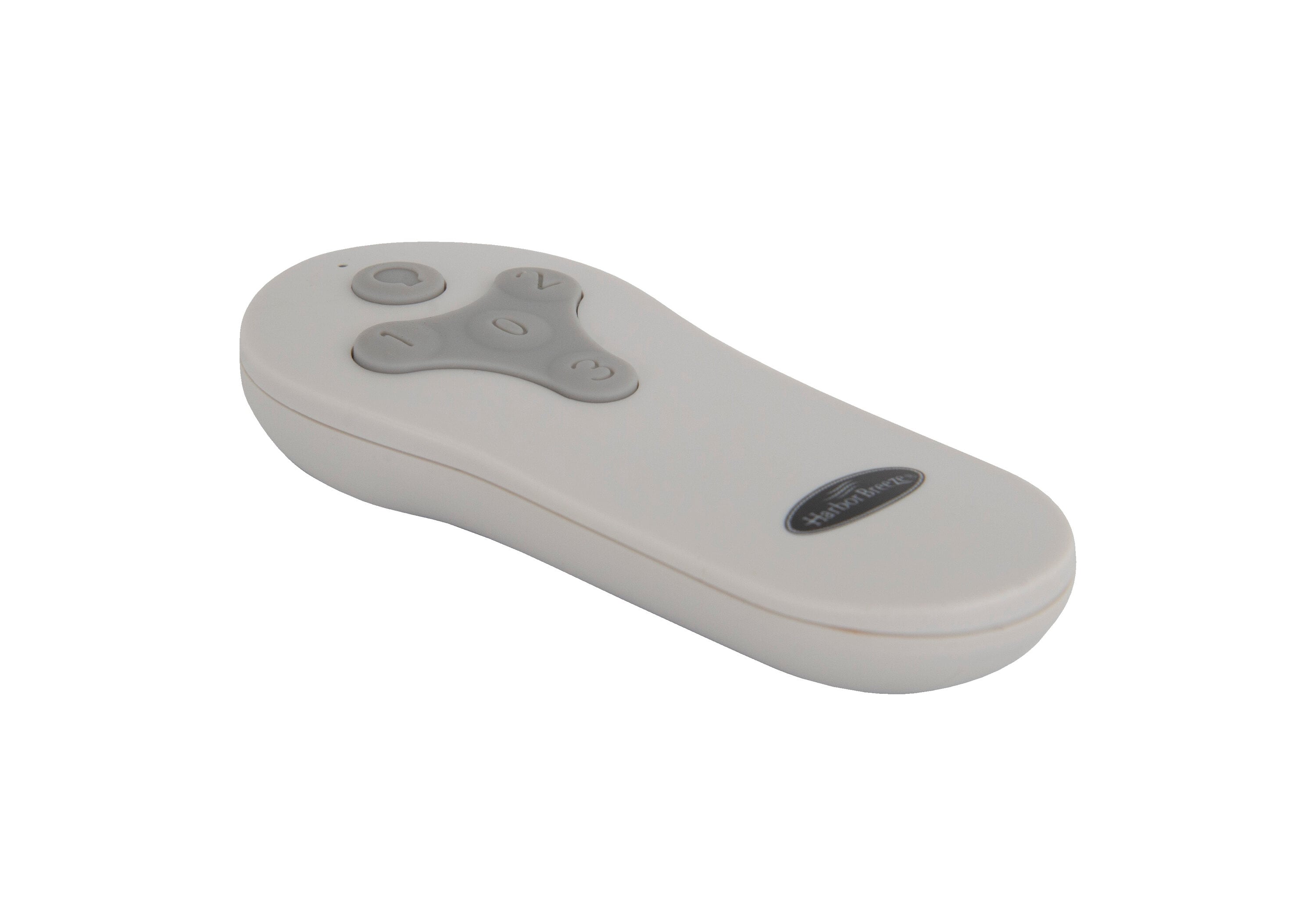 Harbor Breeze Remote transmitter for Mazon 44in Brushed Nickel LED
