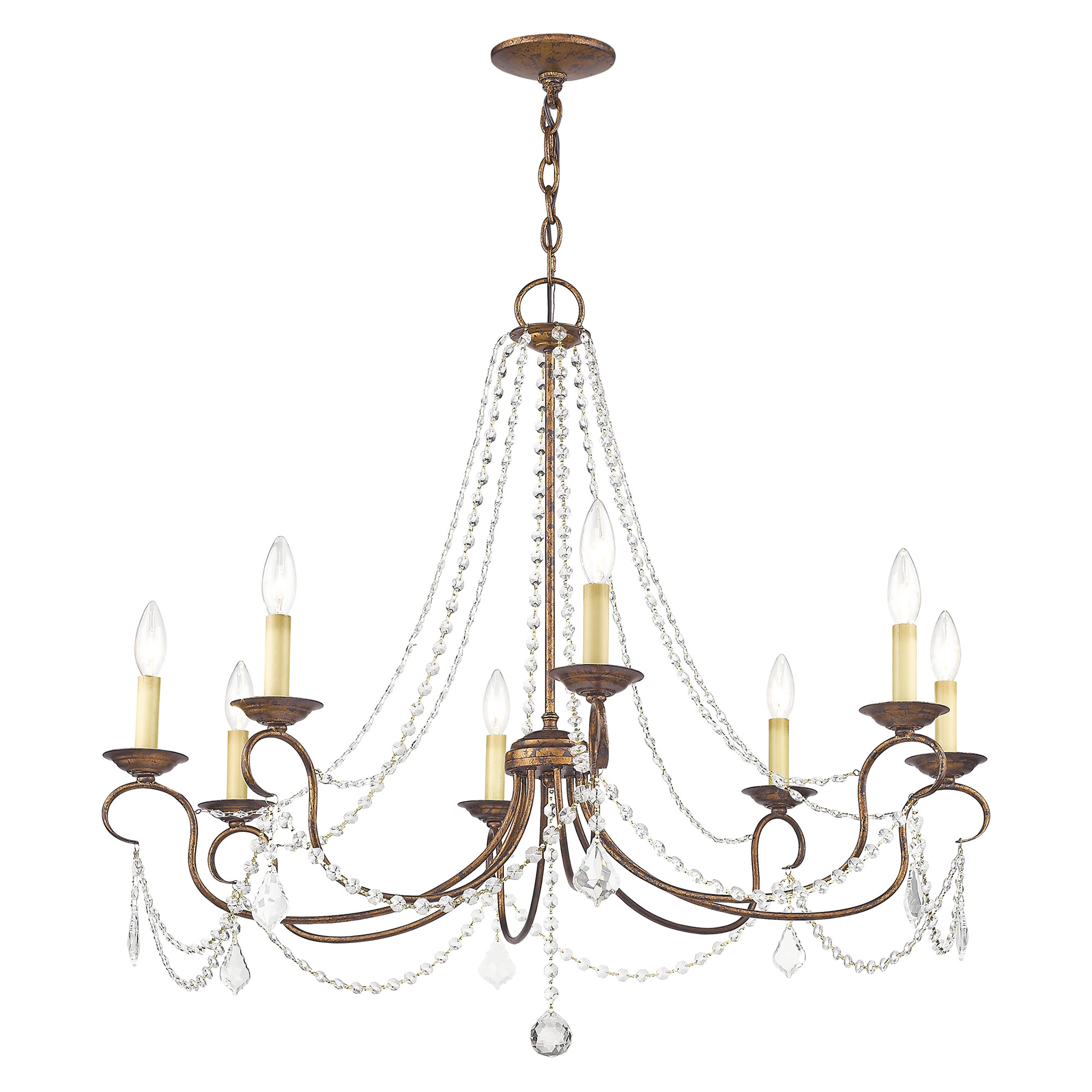 Livex Lighting 6518-71 b090015 - View #3