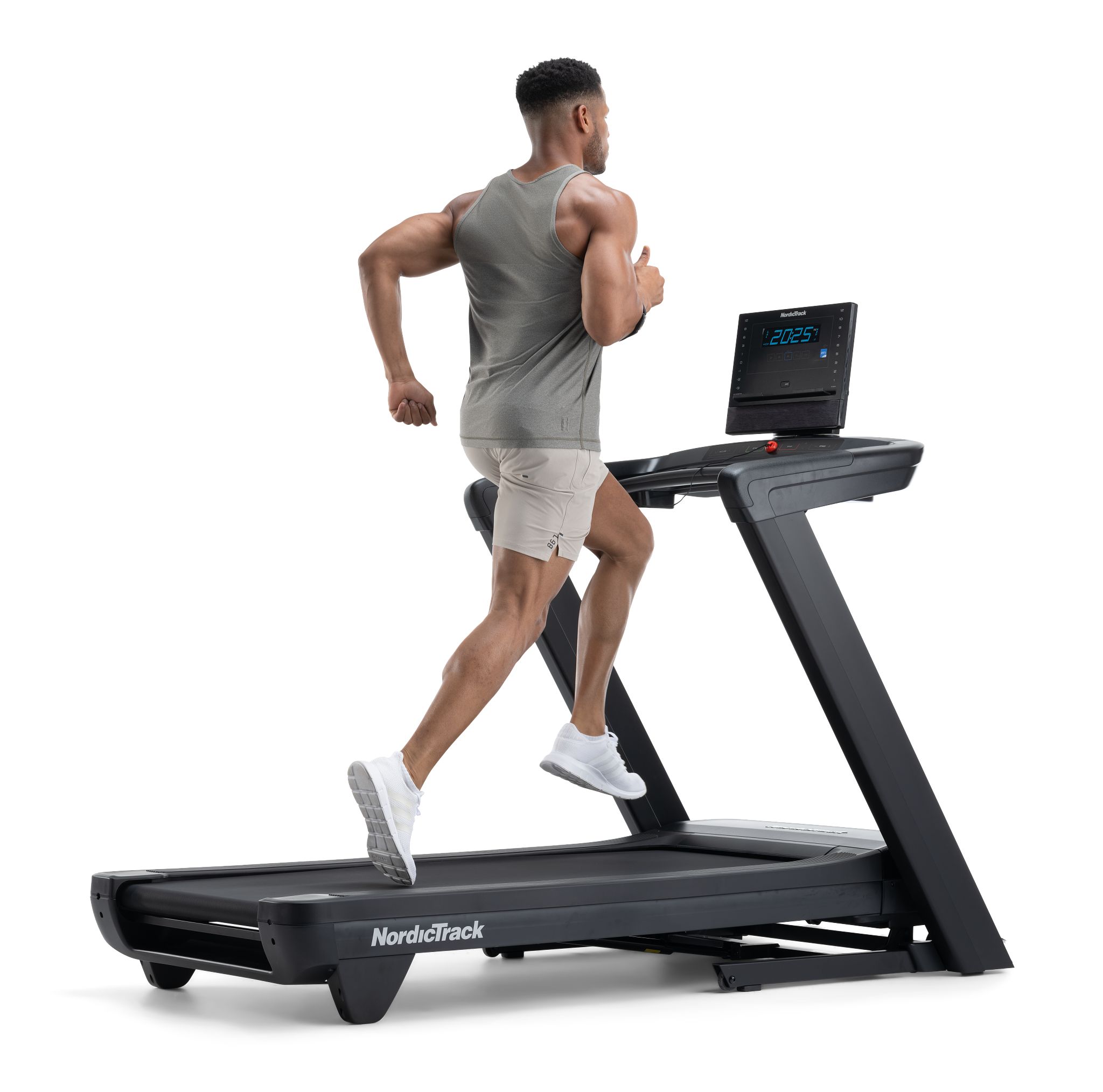 NORDICTRACK NTL13125 treadmills - View #10