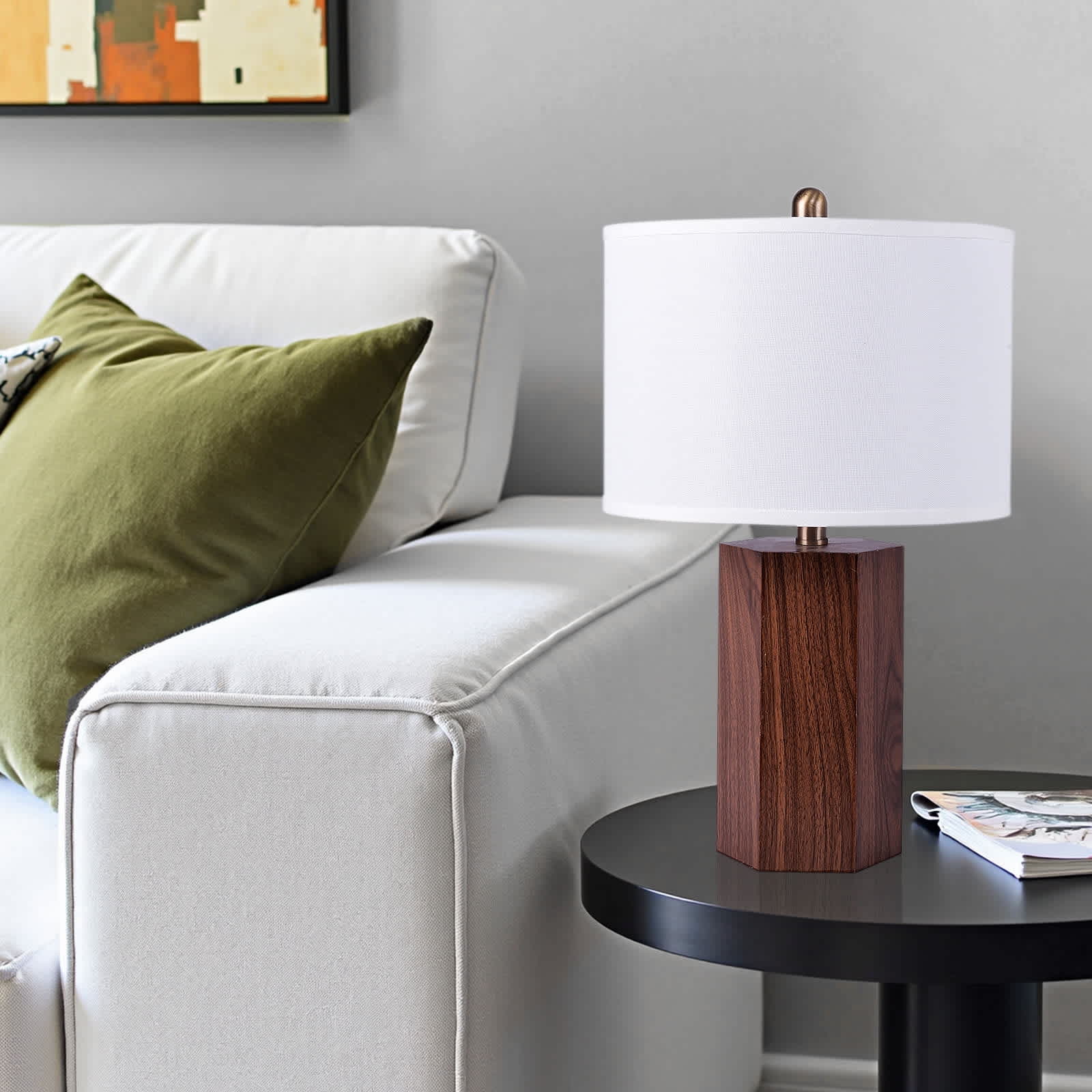 BIGHOUSE 3002010387 Table-Lamps - View #8