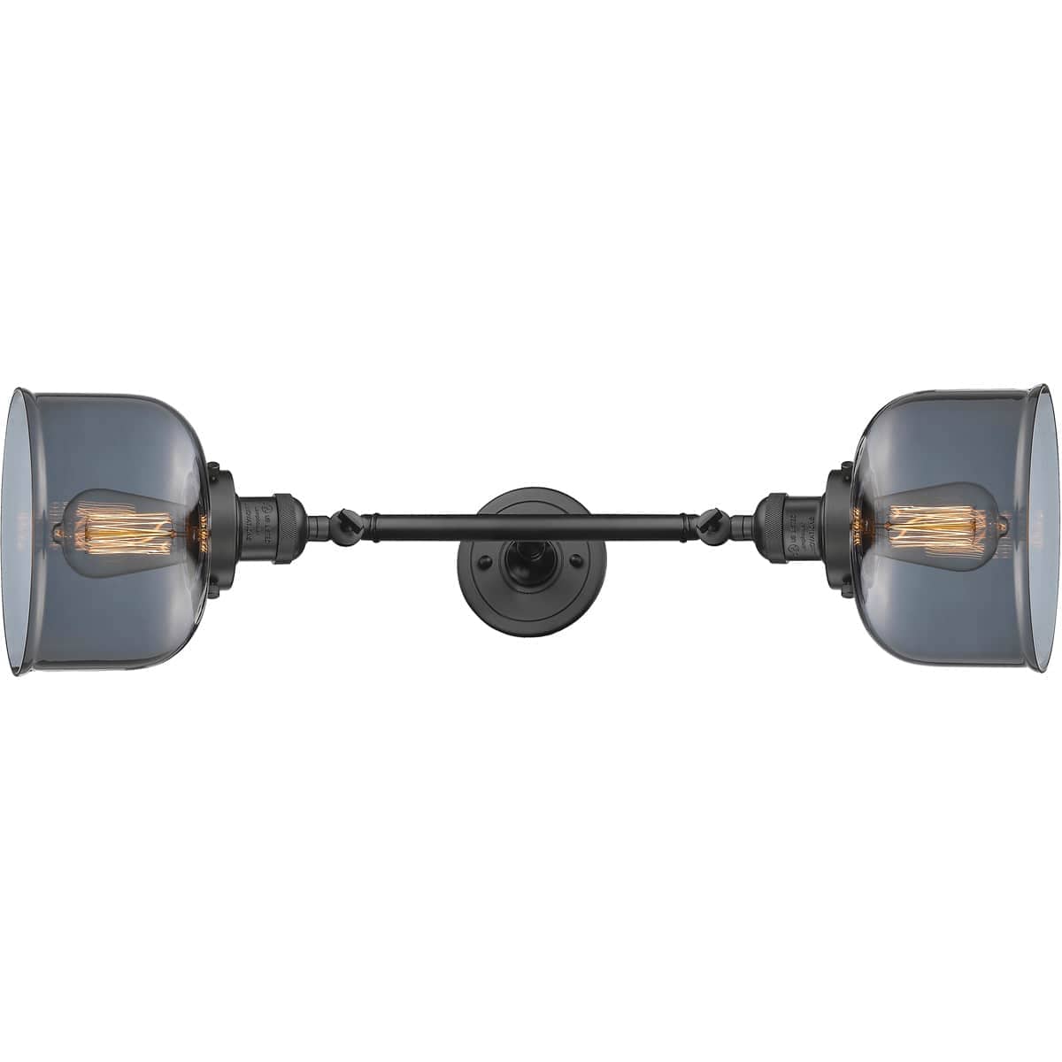 Innovations Lighting 208L-OB-G73-LED b089995 - View #2