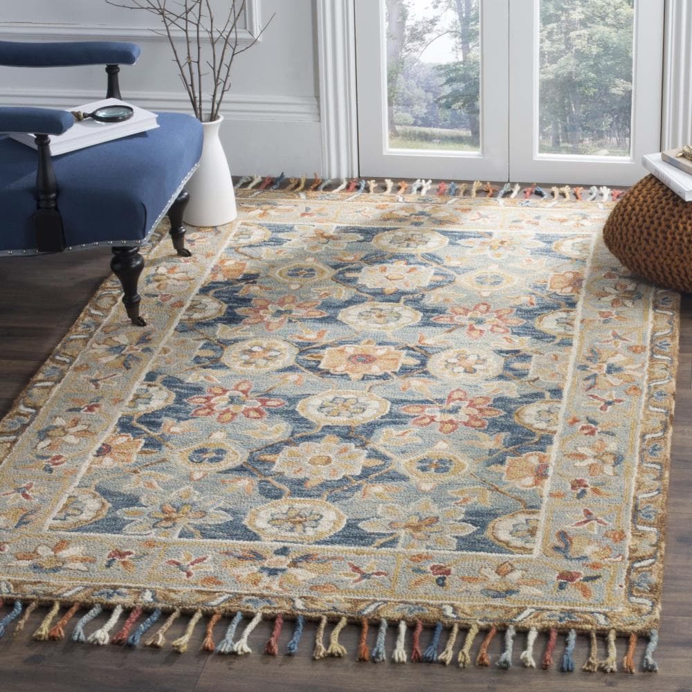 Safavieh APN110A-6 rugs - View #2