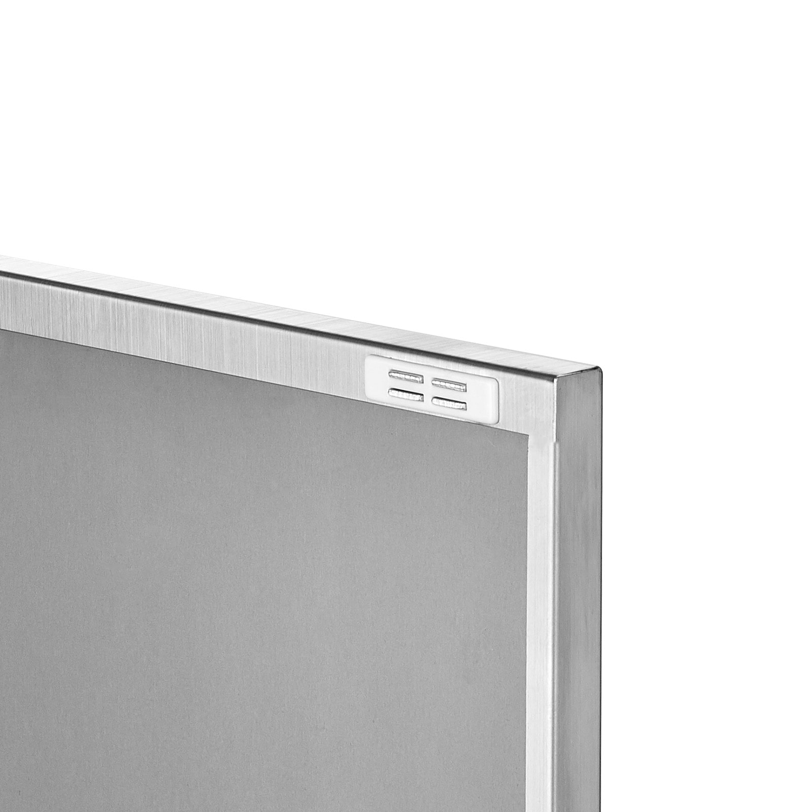 VEVOR SMMBSCJMYS33QVDXTV0 Builtin-Grill-Cabinet-Parts - View #3