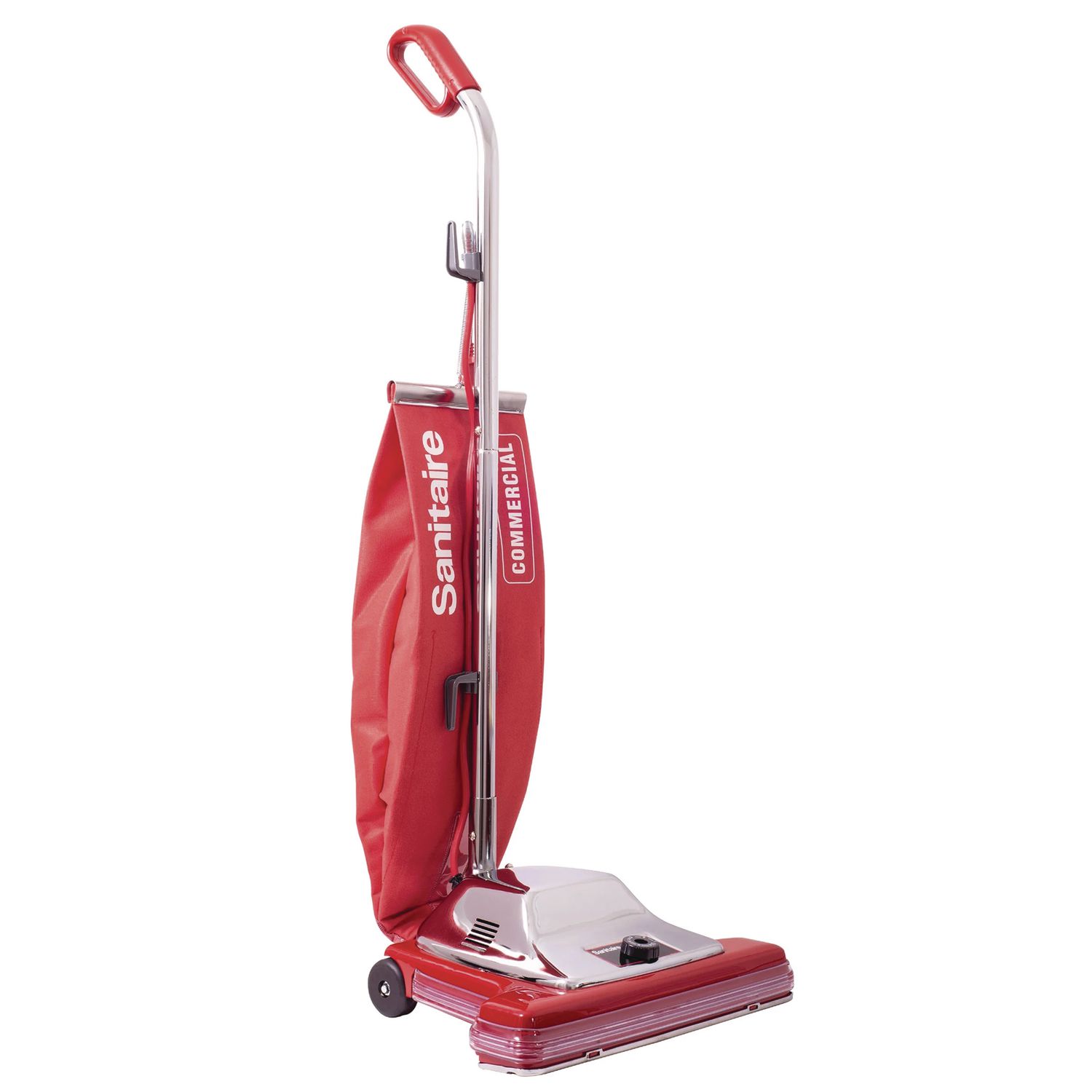 Sanitaire SC899H Upright-Vacuums - View #2