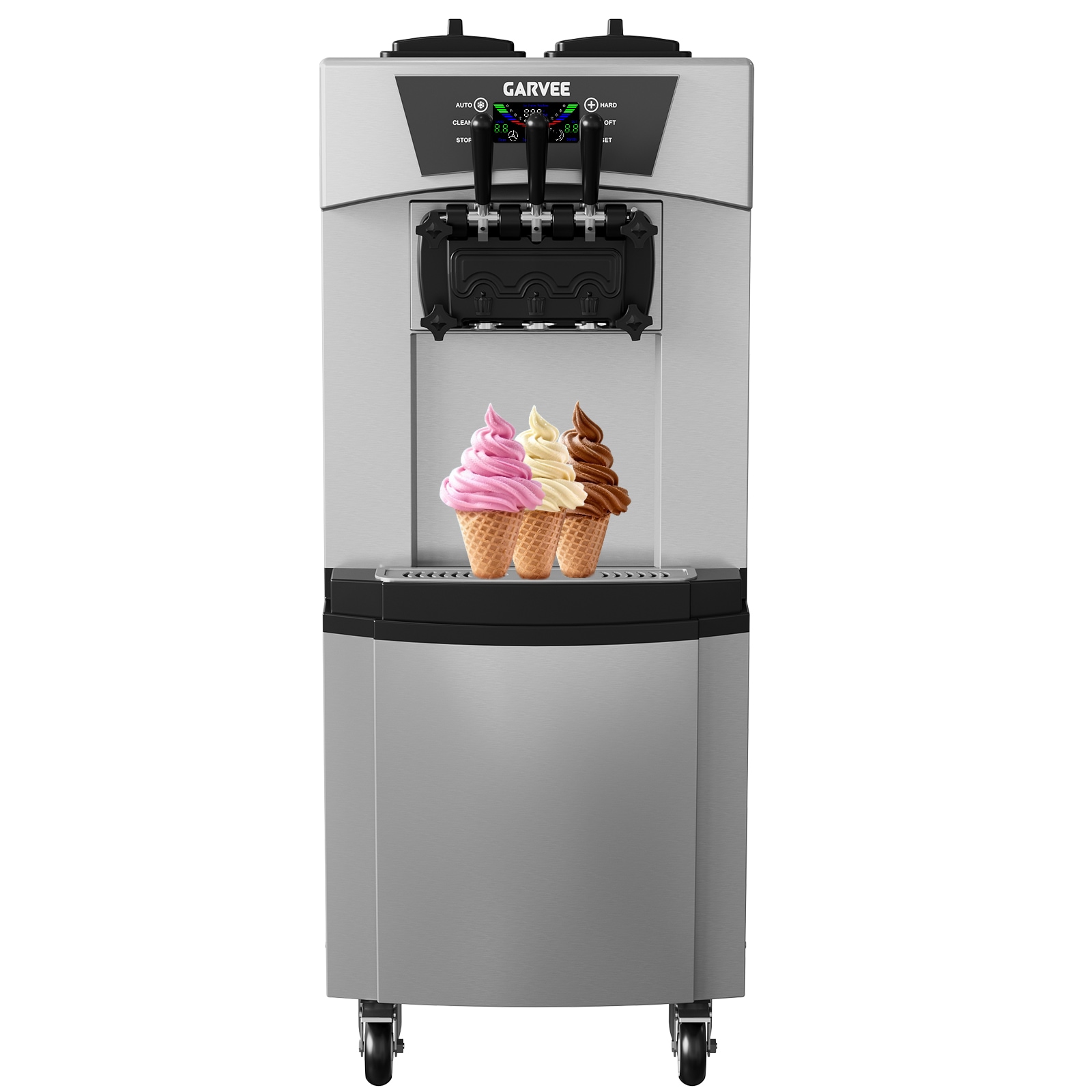 Garvee RGJMP2ZQV1763 Frozen-Confection-Appliances - View #6