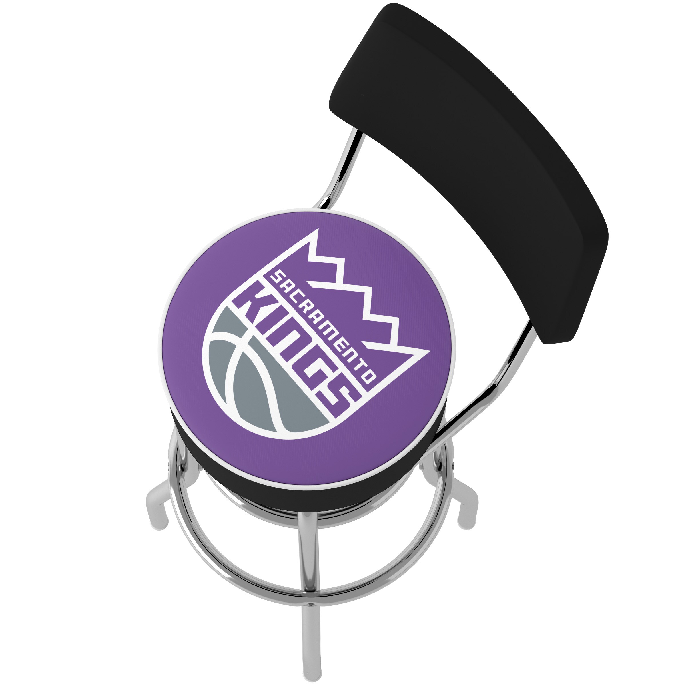 Trademark Gameroom NBA1100-SK-TWN stools - View #4