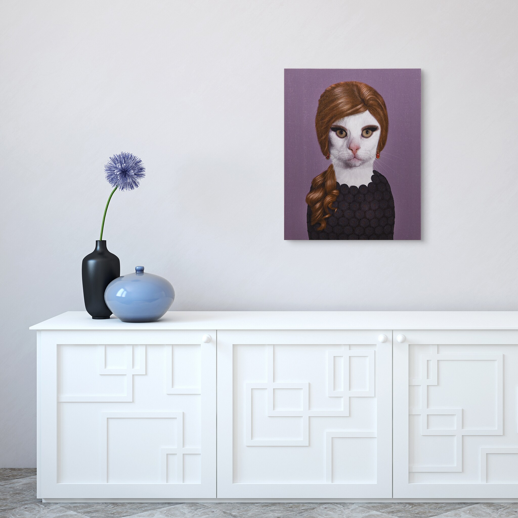 Empire Art Direct GIC-PR033-2016 Wall-Art - View #3