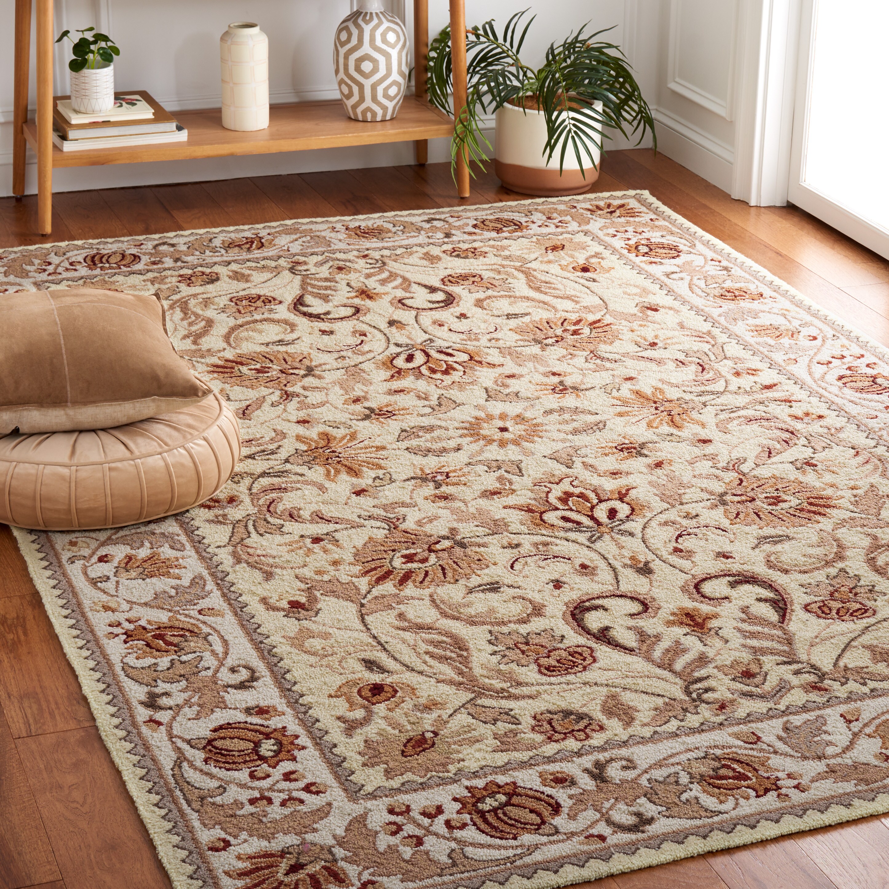 Safavieh EZC101D-6 rugs - View #2